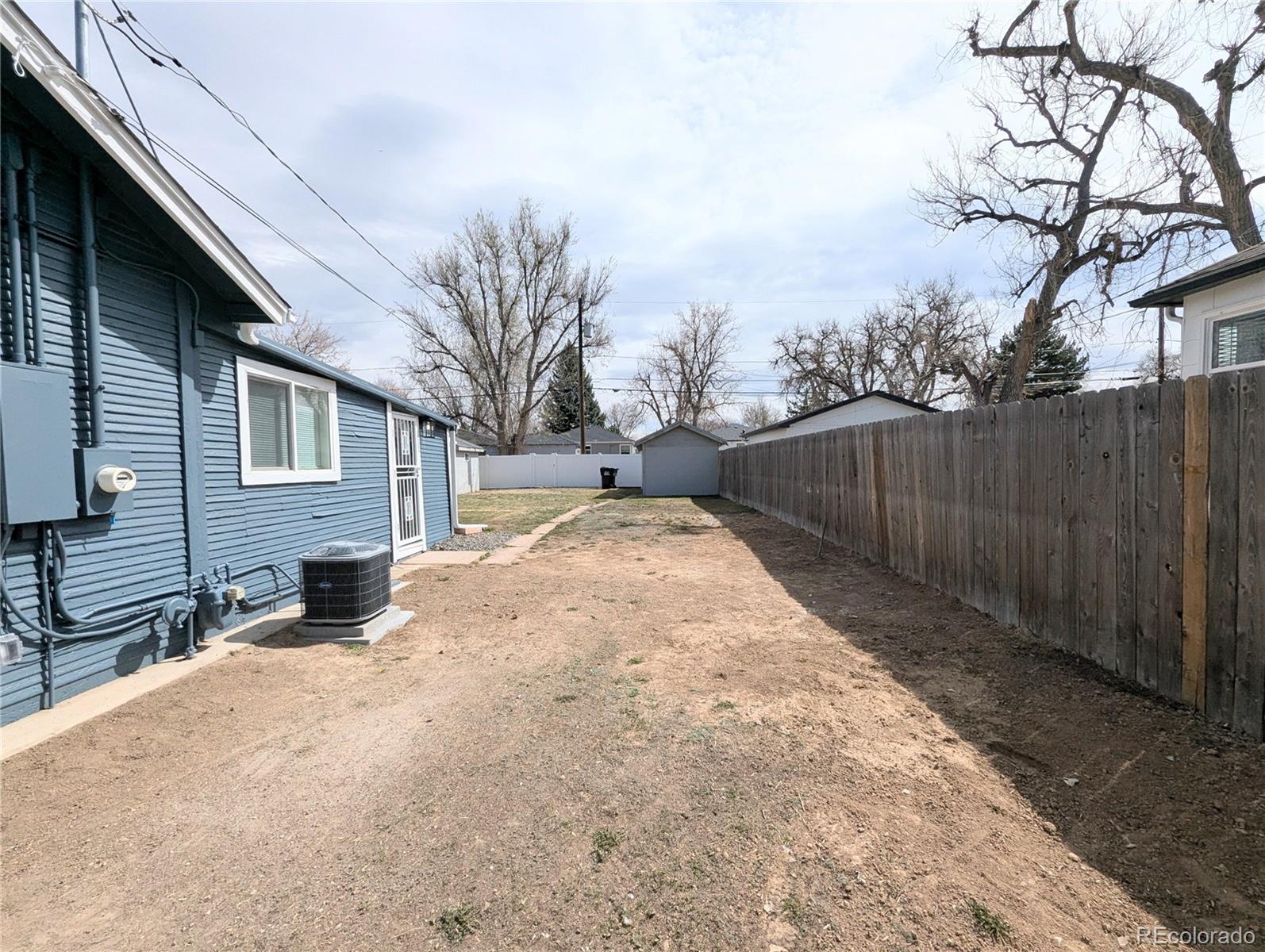 MLS Image #30 for 1164  wabash street,denver, Colorado
