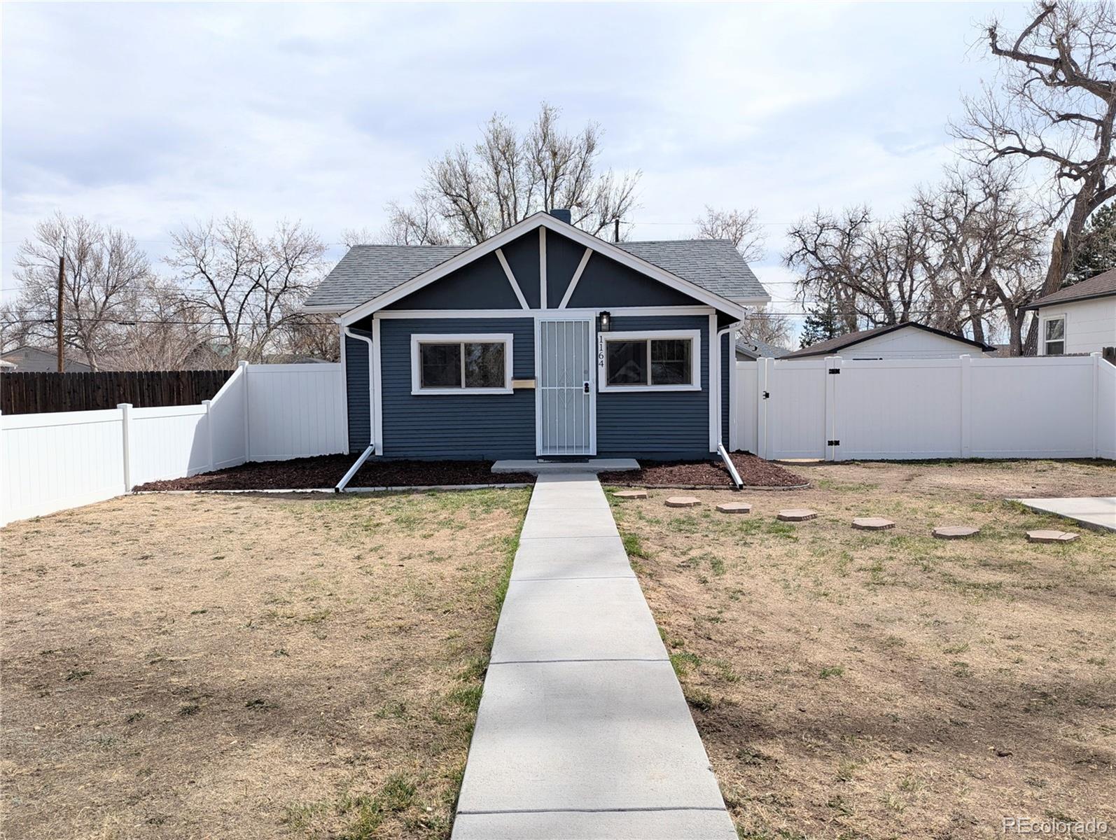 MLS Image #37 for 1164  wabash street,denver, Colorado