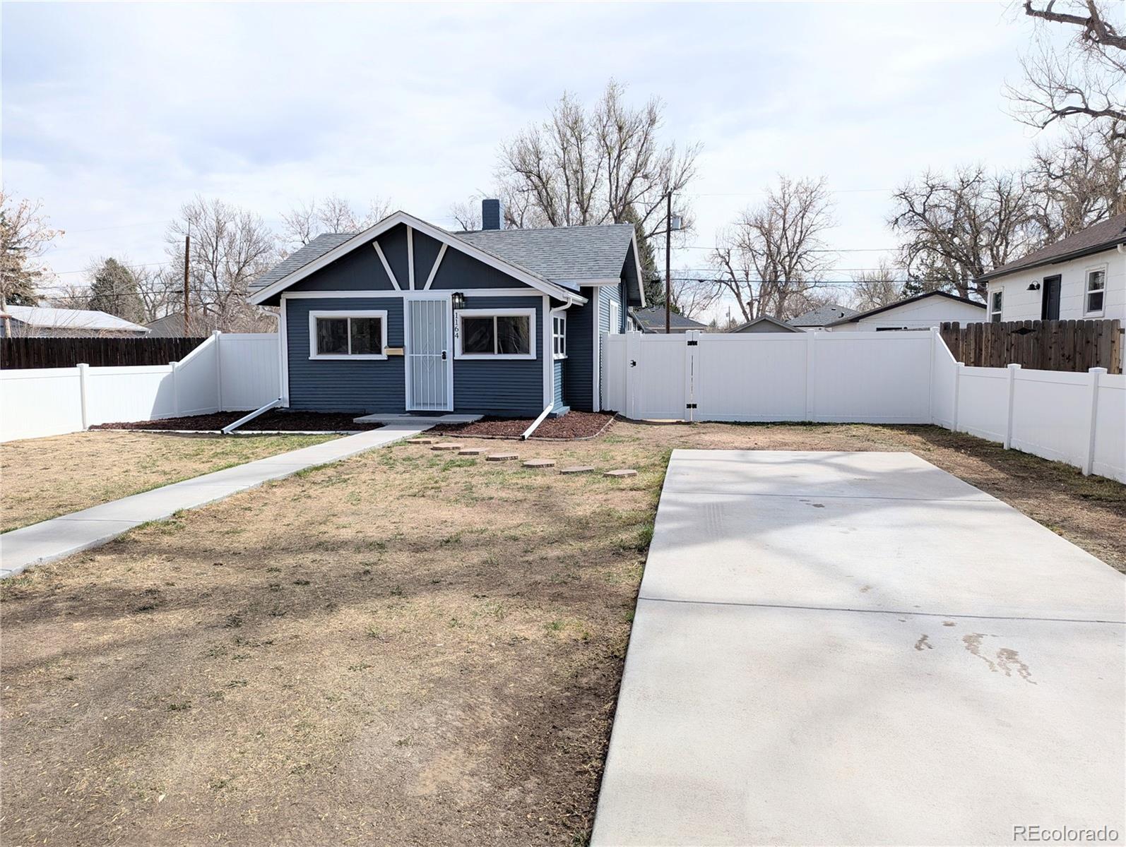 MLS Image #38 for 1164  wabash street,denver, Colorado