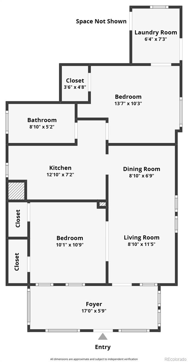 MLS Image #39 for 1164  wabash street,denver, Colorado