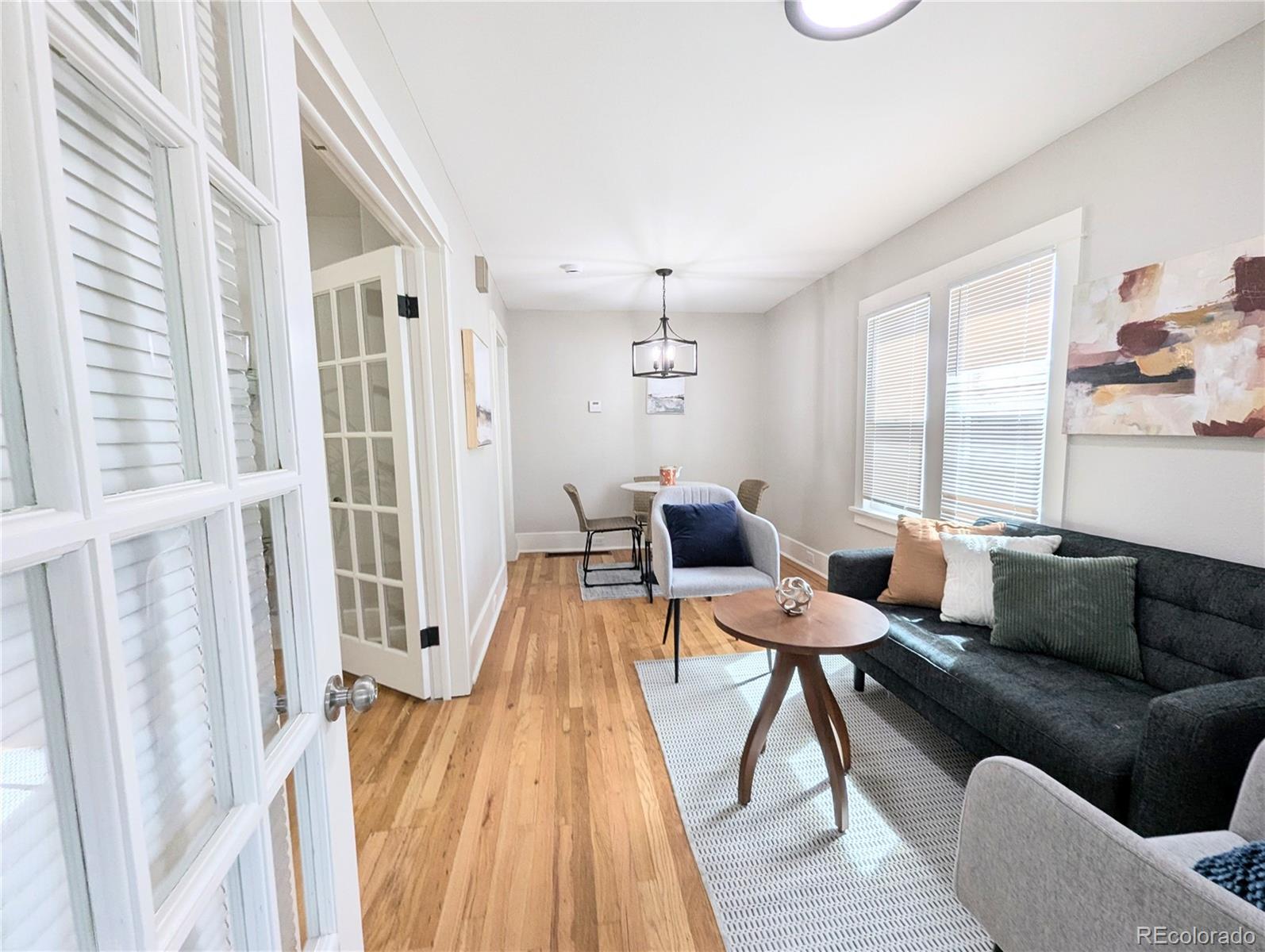 MLS Image #4 for 1164  wabash street,denver, Colorado