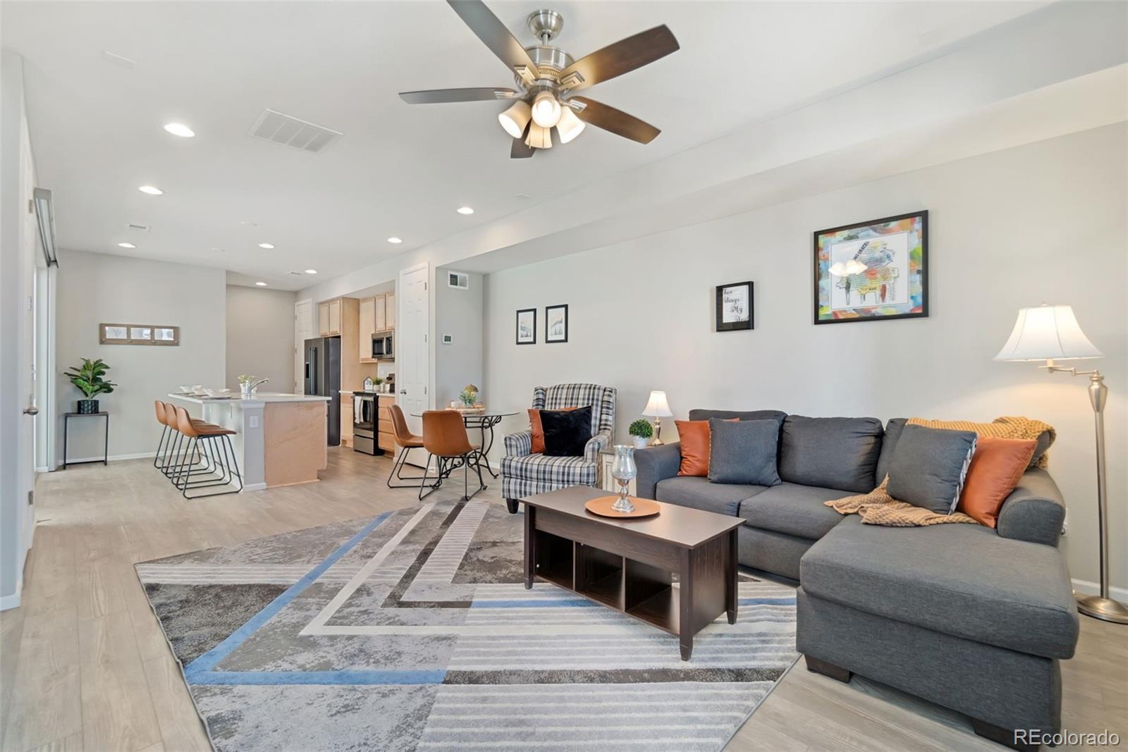 MLS Image #5 for 17068 e center place,aurora, Colorado