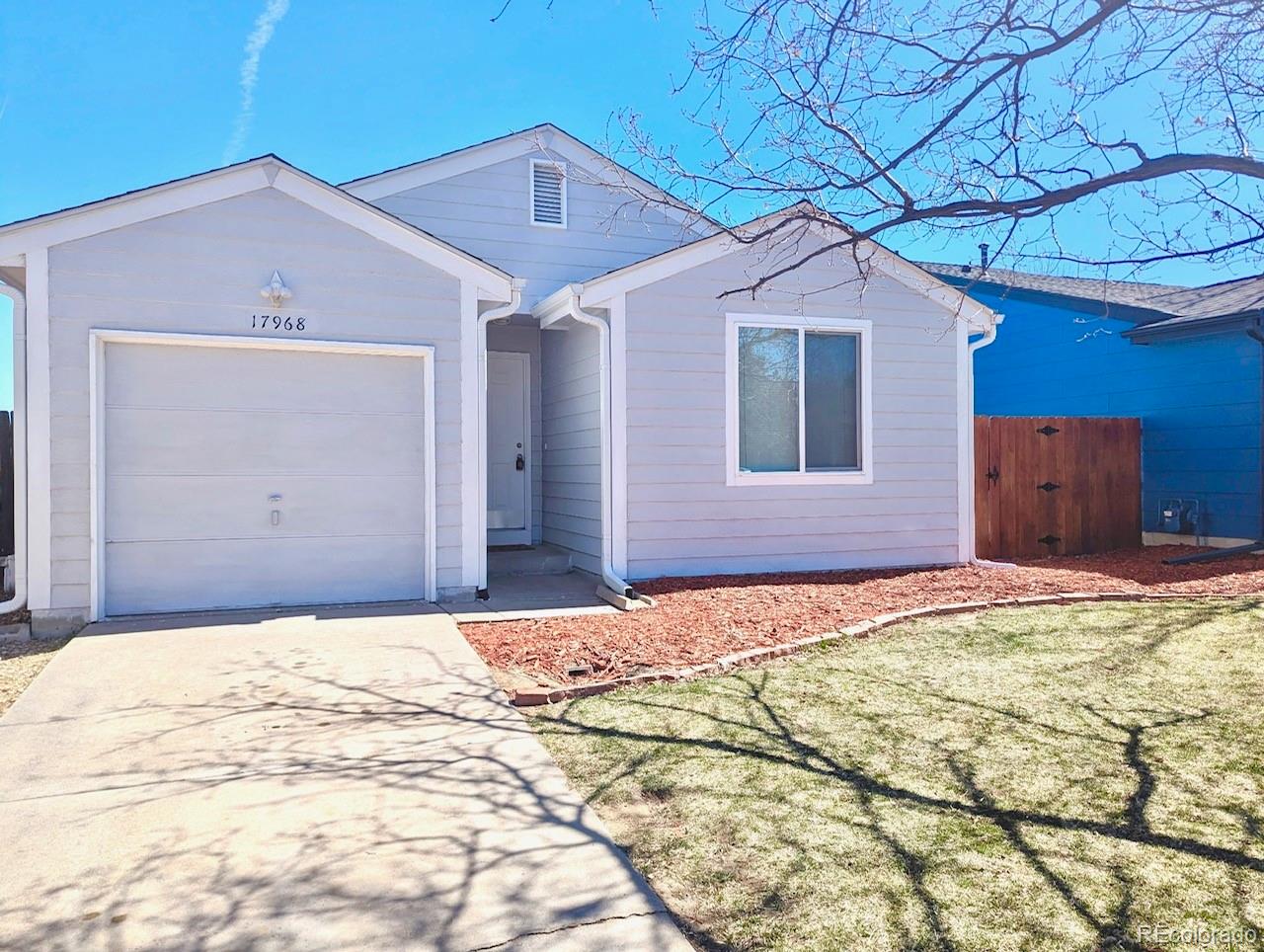 MLS Image #0 for 17968 e colgate place,aurora, Colorado