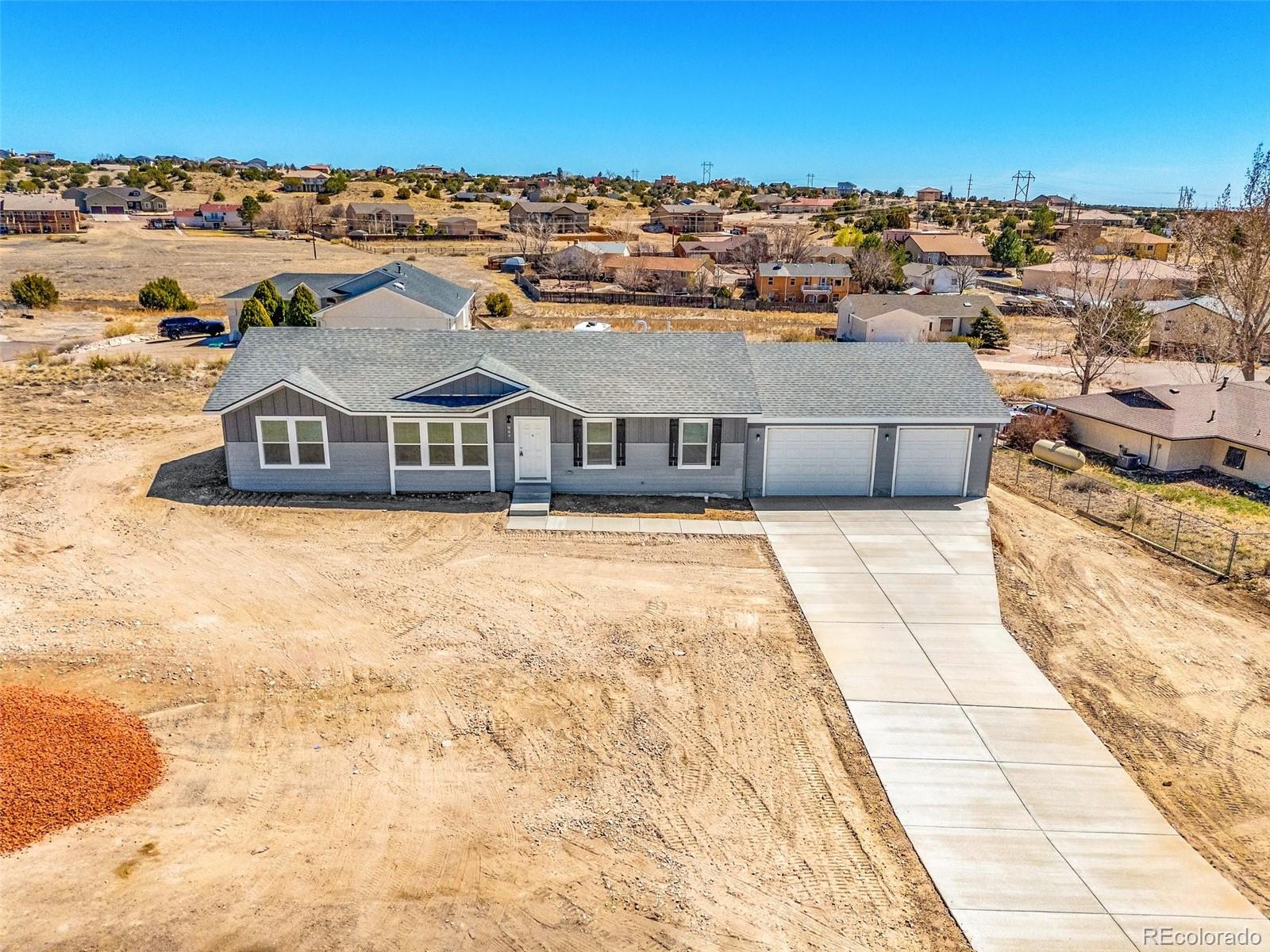MLS Image #2 for 964 s greenway avenue,pueblo, Colorado