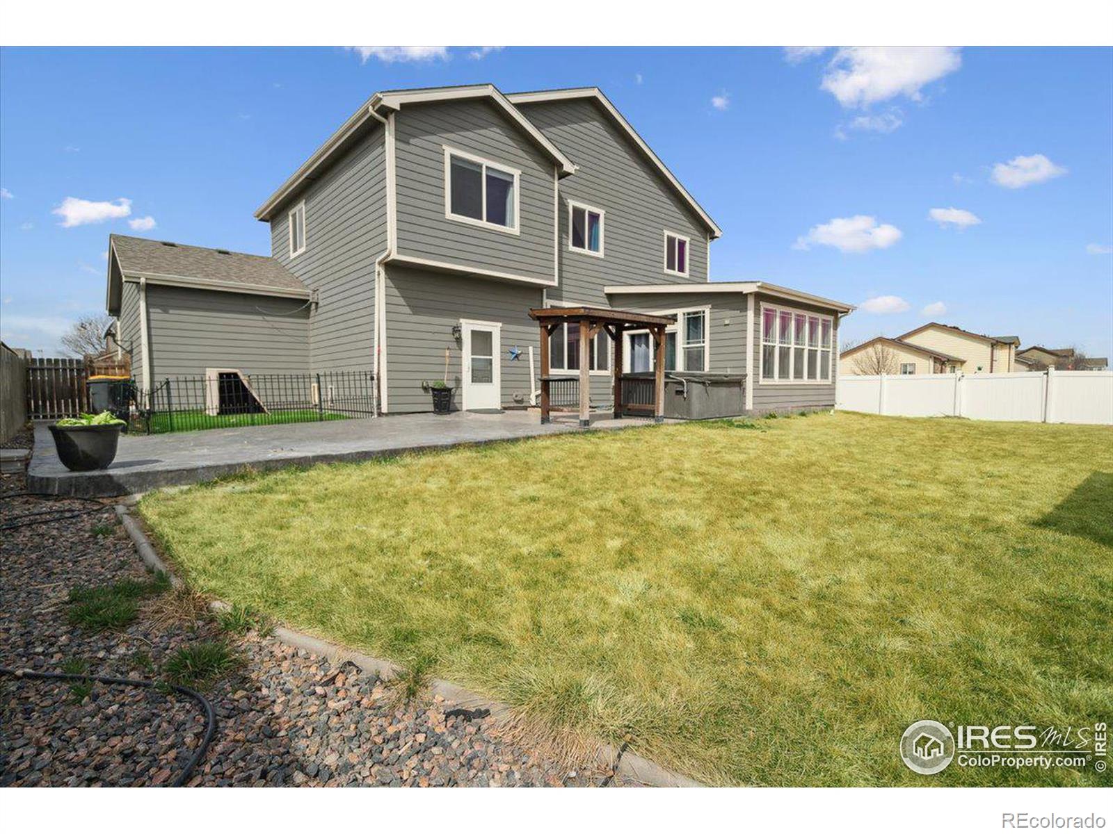 MLS Image #31 for 403 s maple avenue,eaton, Colorado