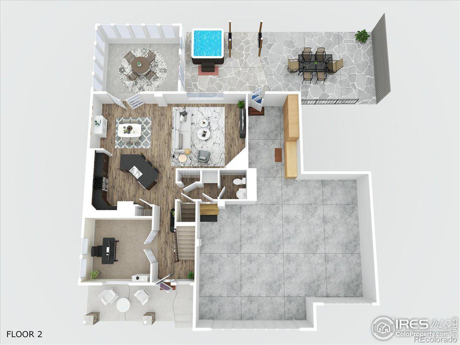 MLS Image #35 for 403 s maple avenue,eaton, Colorado