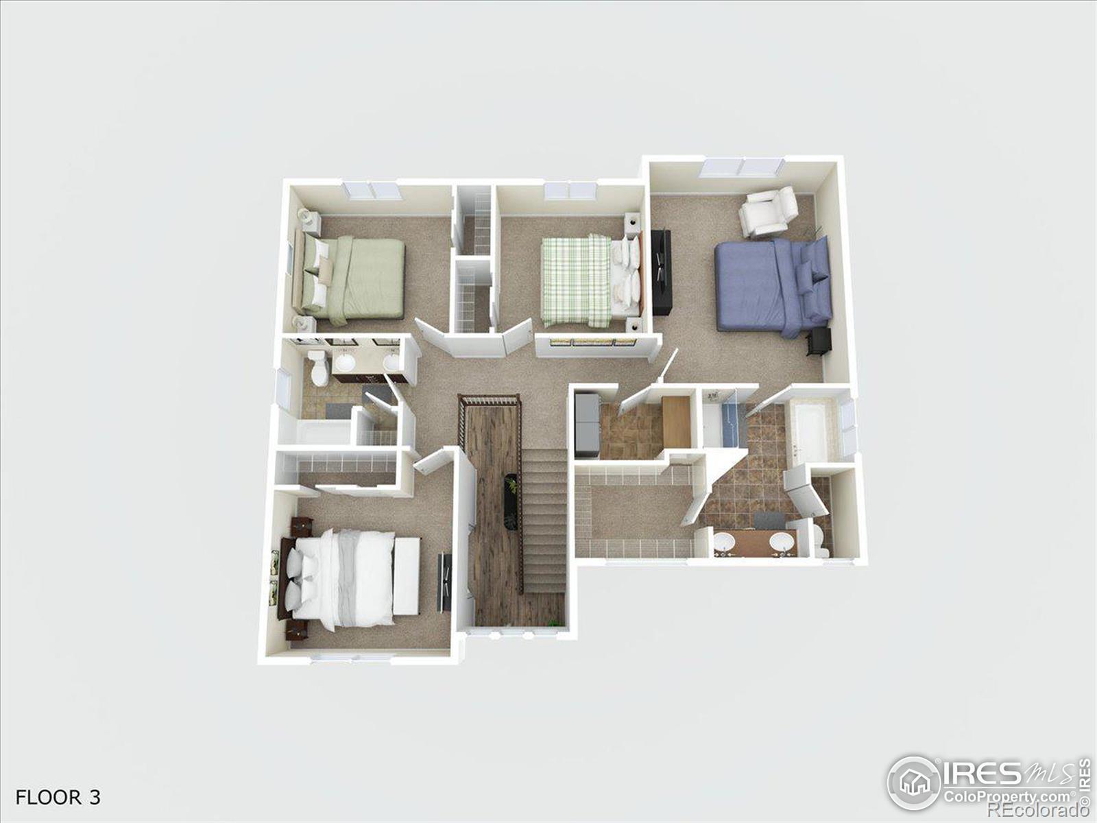 MLS Image #36 for 403 s maple avenue,eaton, Colorado