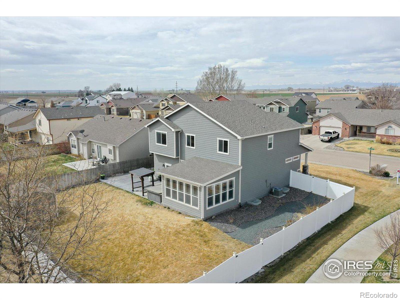 MLS Image #37 for 403 s maple avenue,eaton, Colorado