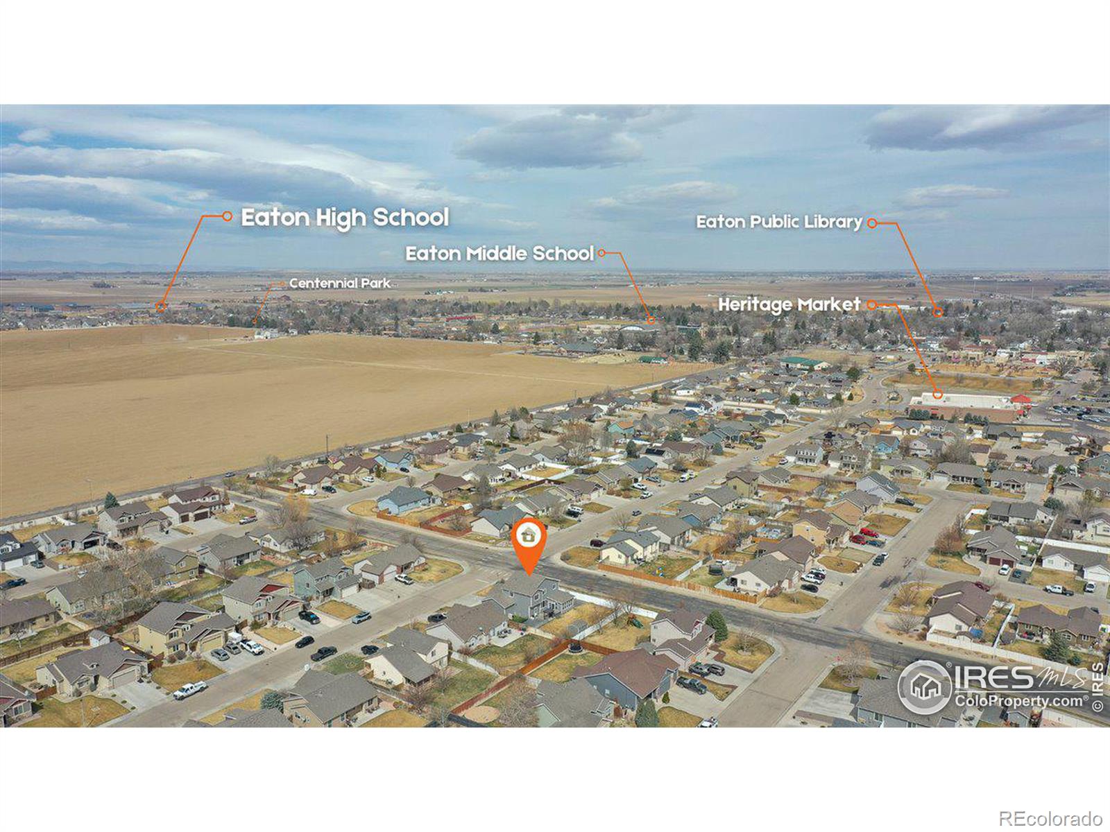 MLS Image #39 for 403 s maple avenue,eaton, Colorado