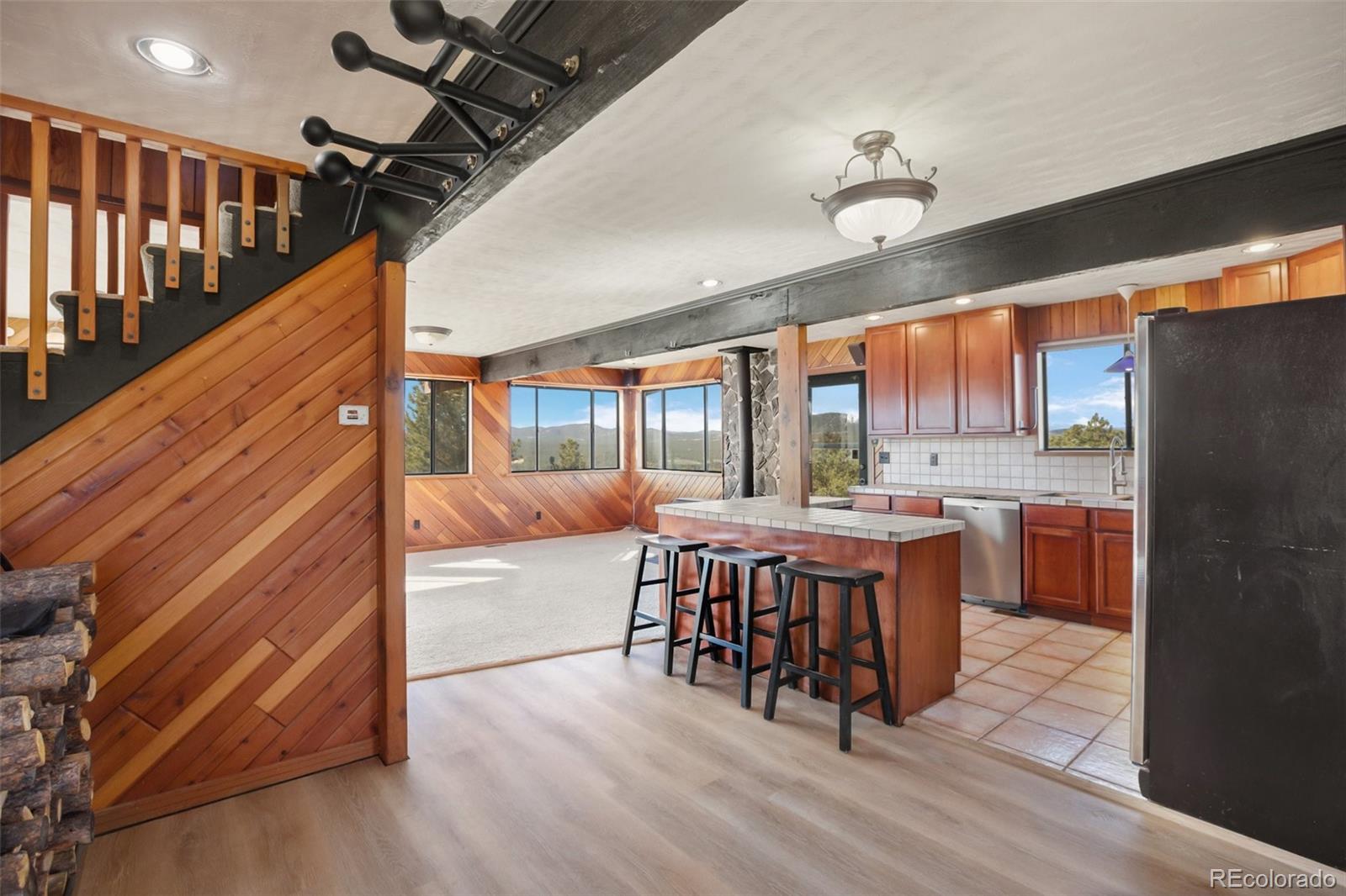 MLS Image #15 for 1084  circle drive,florissant, Colorado