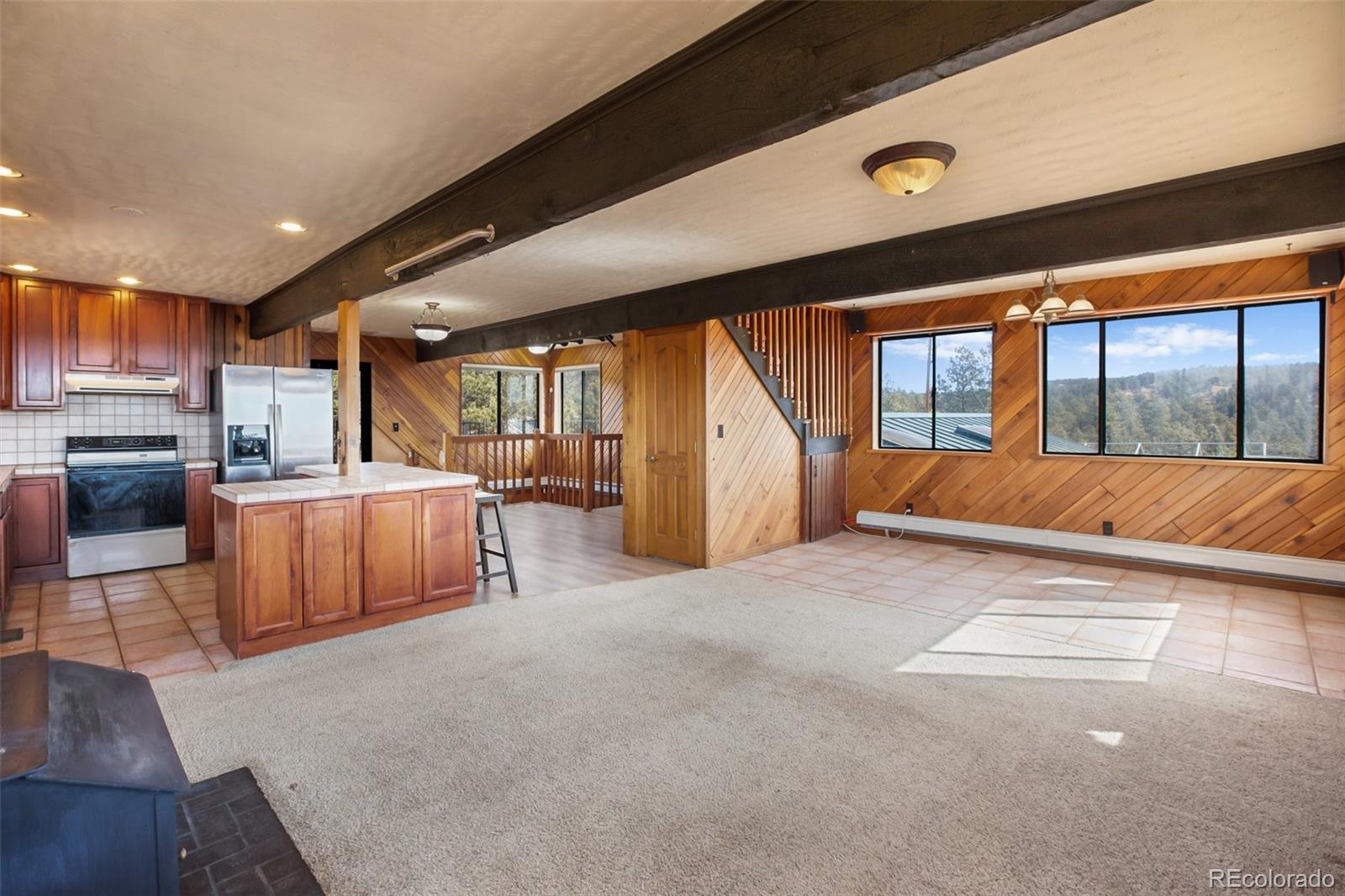 MLS Image #16 for 1084  circle drive,florissant, Colorado