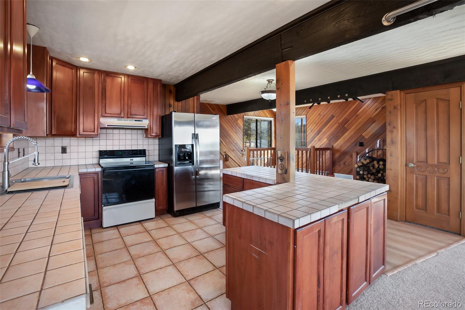MLS Image #17 for 1084  circle drive,florissant, Colorado