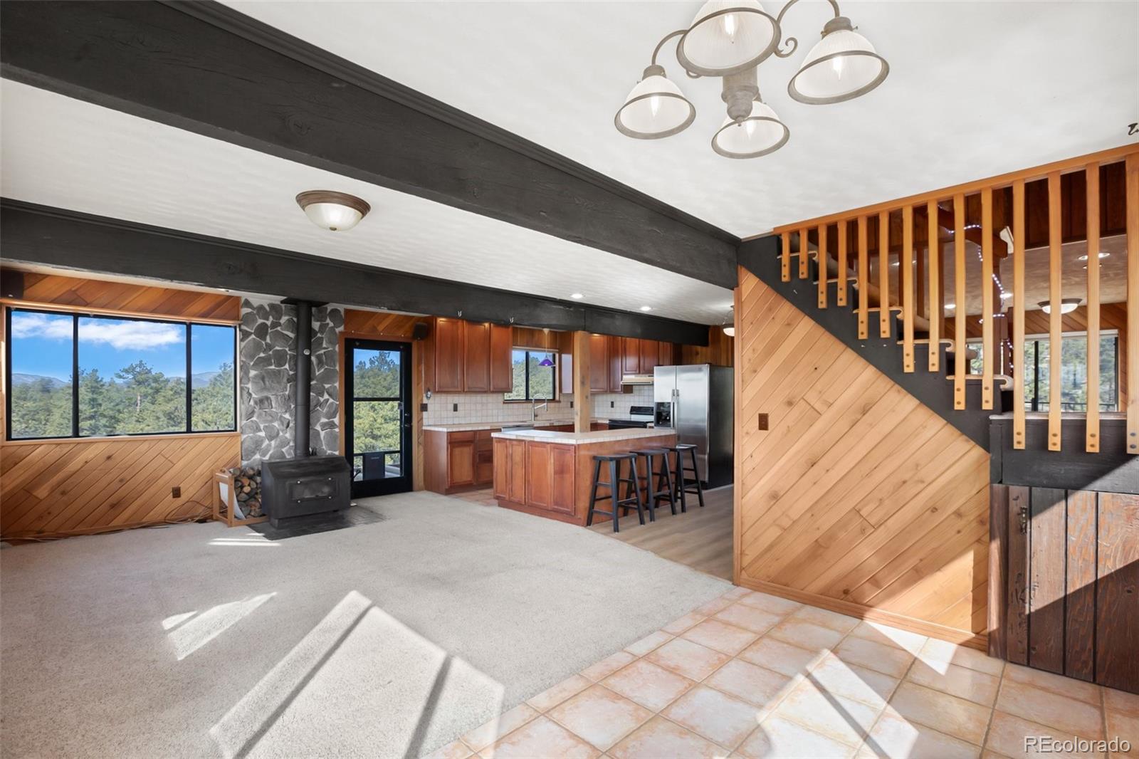 MLS Image #18 for 1084  circle drive,florissant, Colorado
