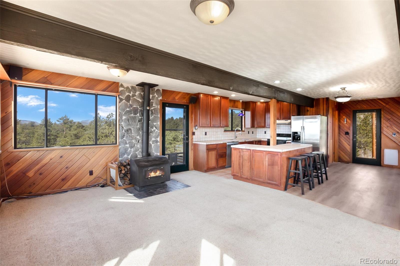 MLS Image #19 for 1084  circle drive,florissant, Colorado