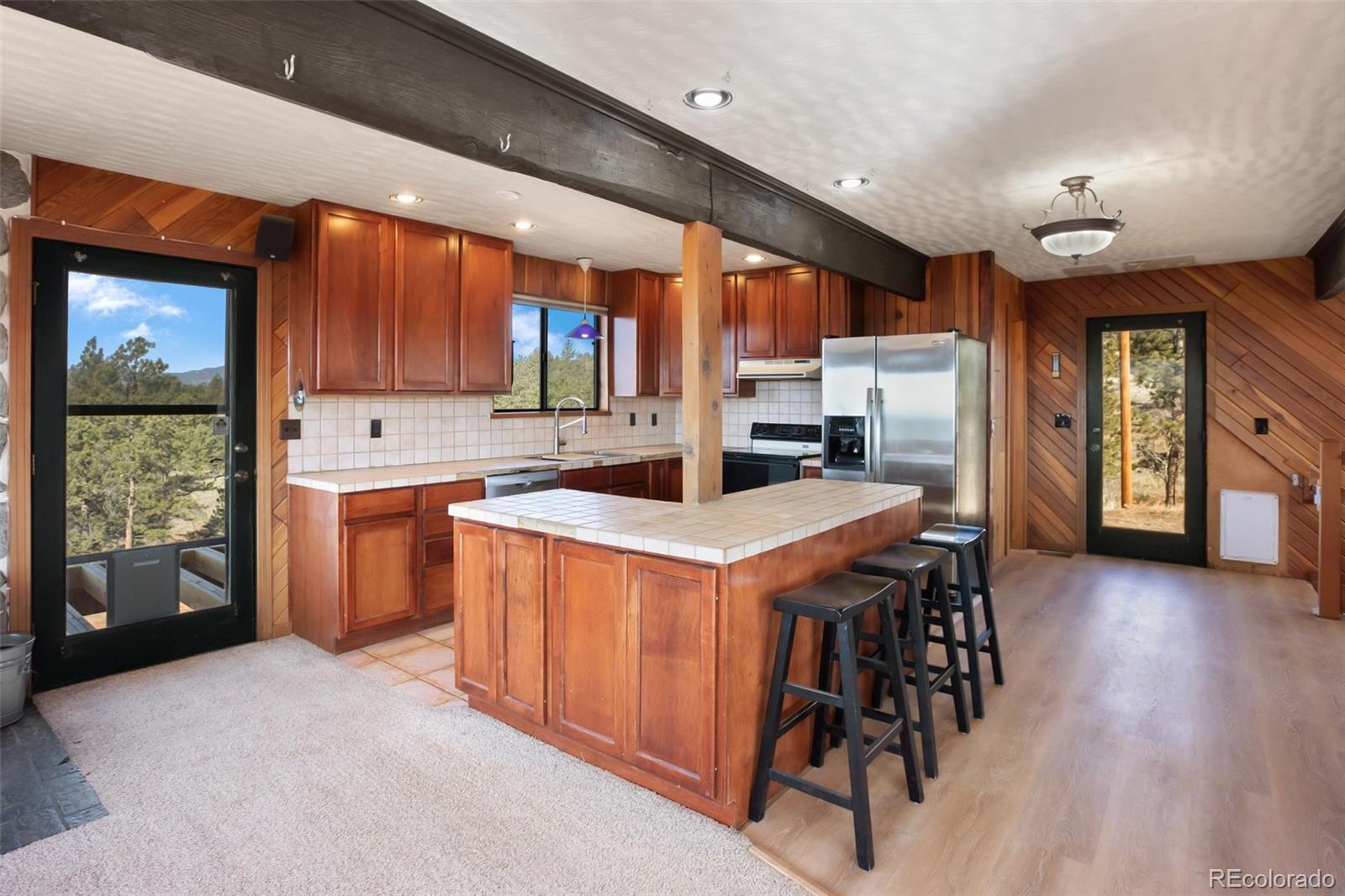 MLS Image #20 for 1084  circle drive,florissant, Colorado