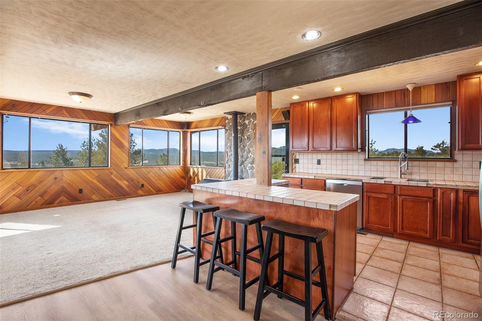 MLS Image #22 for 1084  circle drive,florissant, Colorado