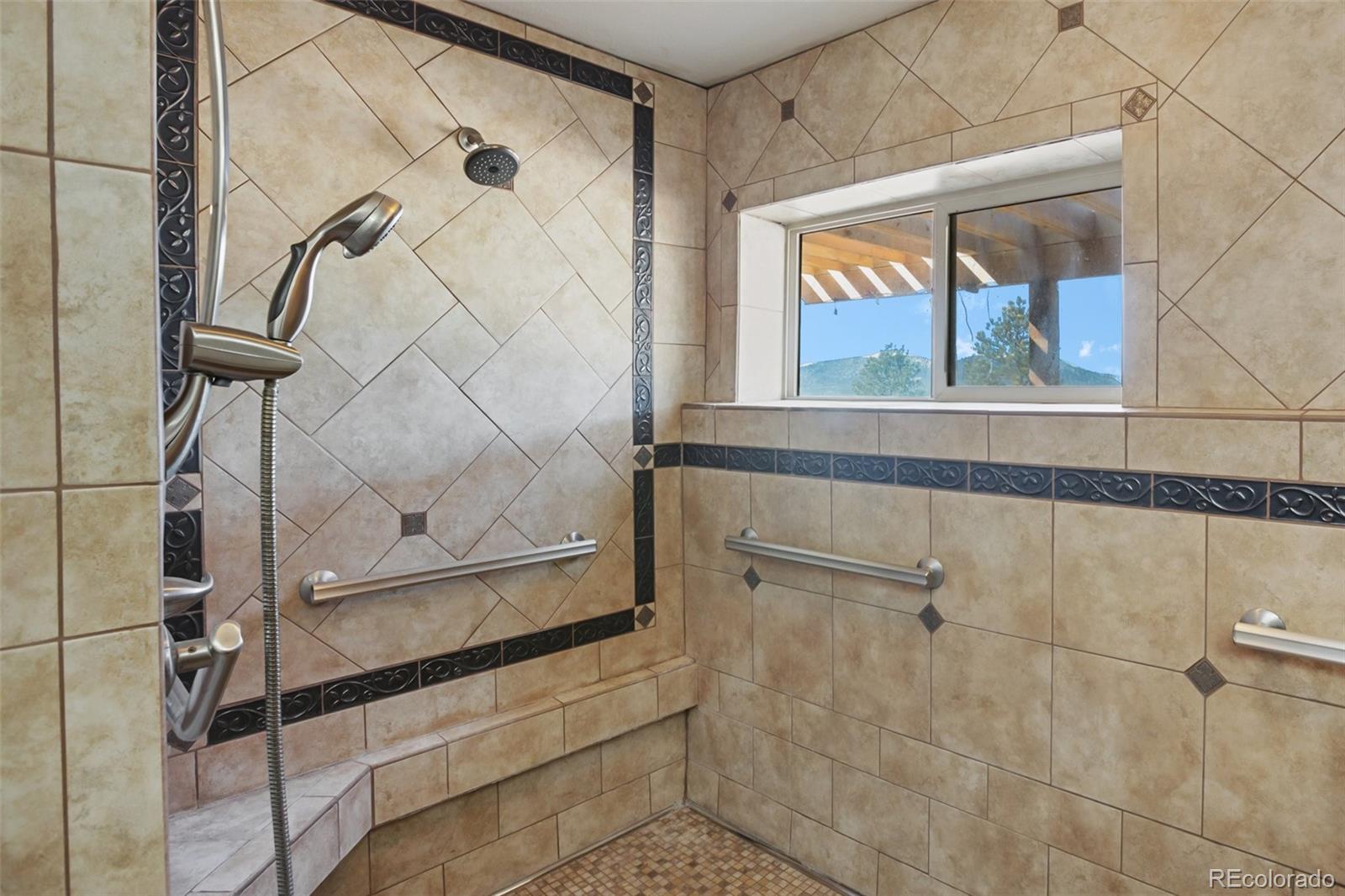 MLS Image #42 for 1084  circle drive,florissant, Colorado