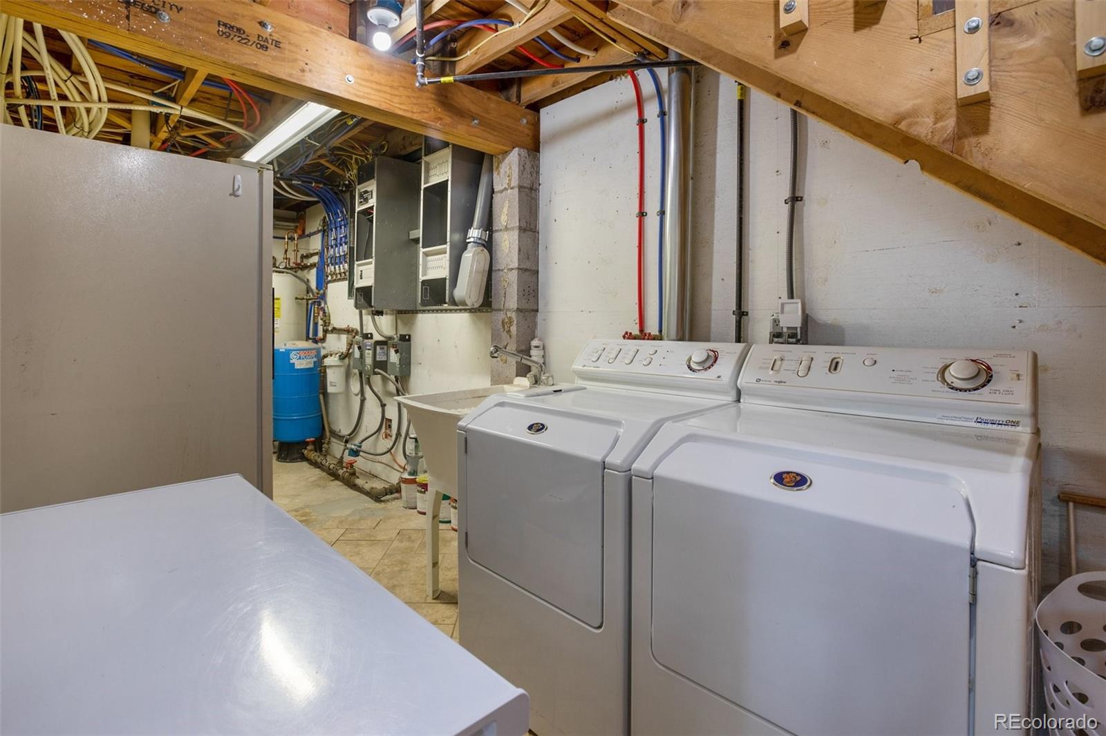 MLS Image #46 for 1084  circle drive,florissant, Colorado