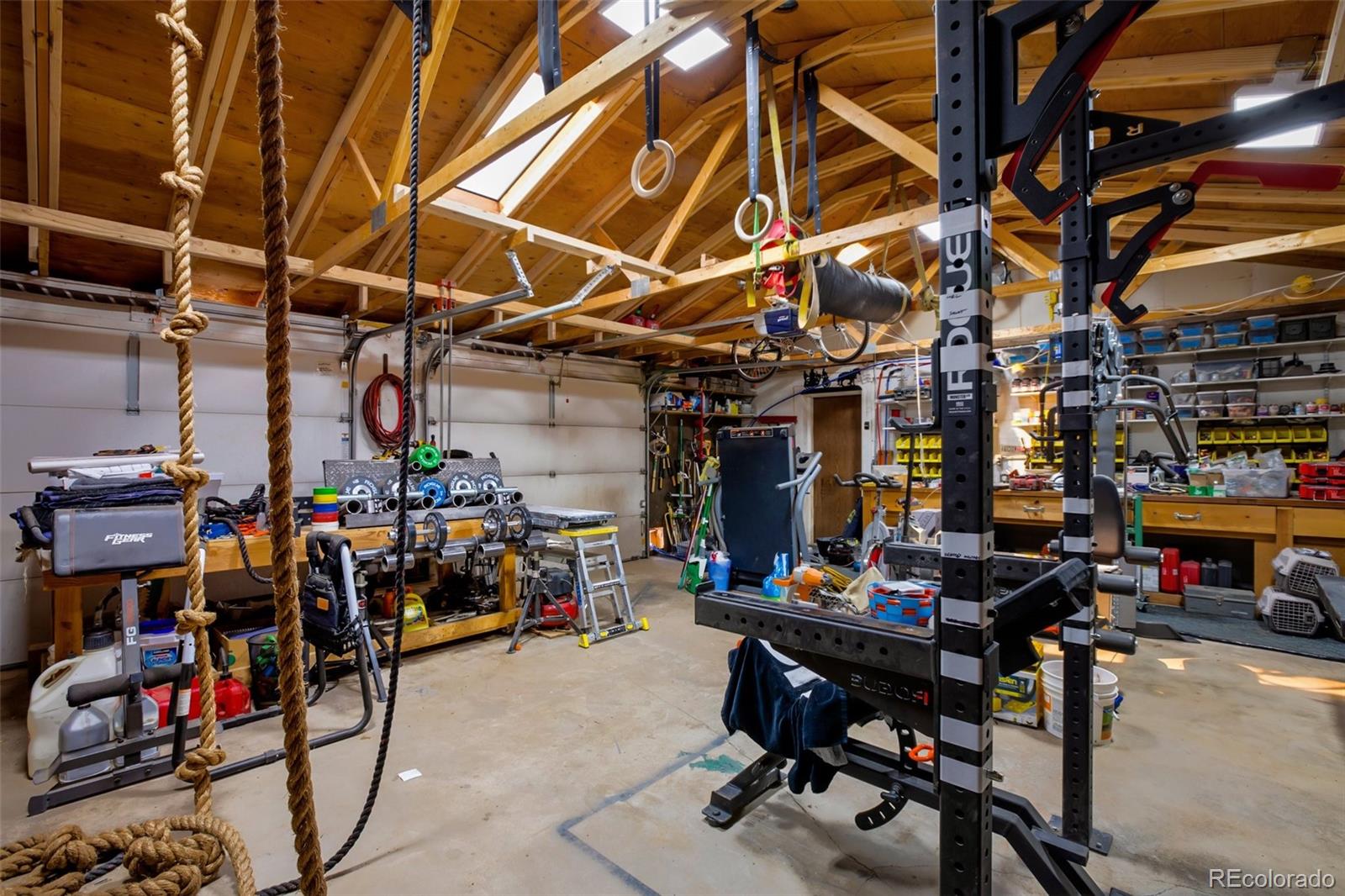 MLS Image #48 for 1084  circle drive,florissant, Colorado