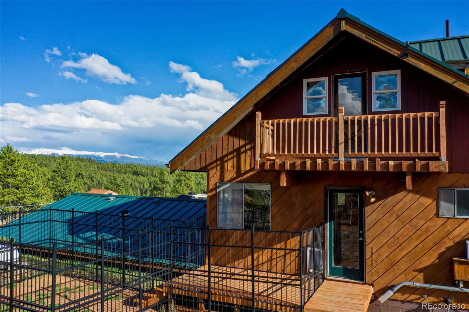 MLS Image #7 for 1084  circle drive,florissant, Colorado