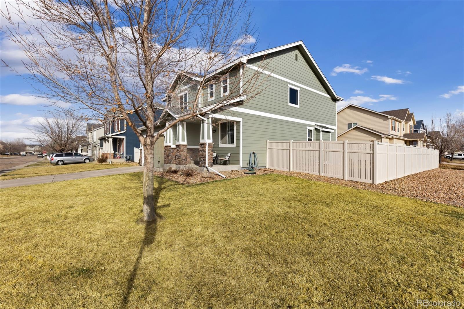 CMA Image for 5941  oak meadows boulevard,Firestone, Colorado