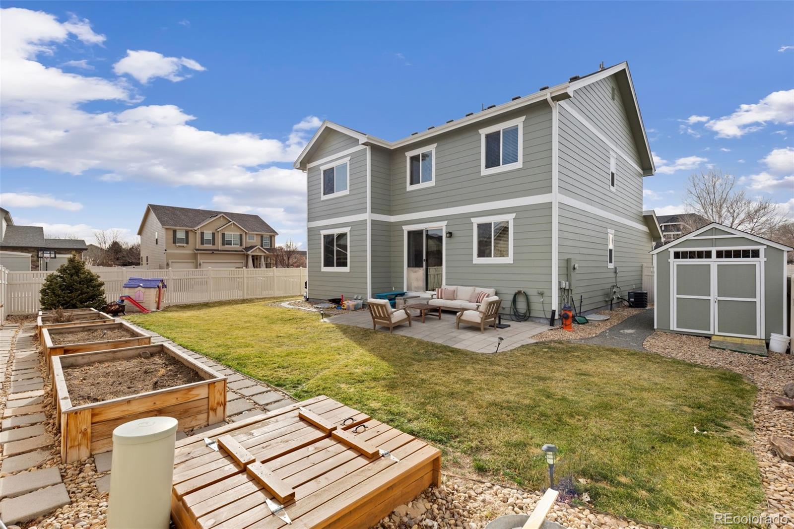 MLS Image #23 for 5941  oak meadows boulevard,firestone, Colorado
