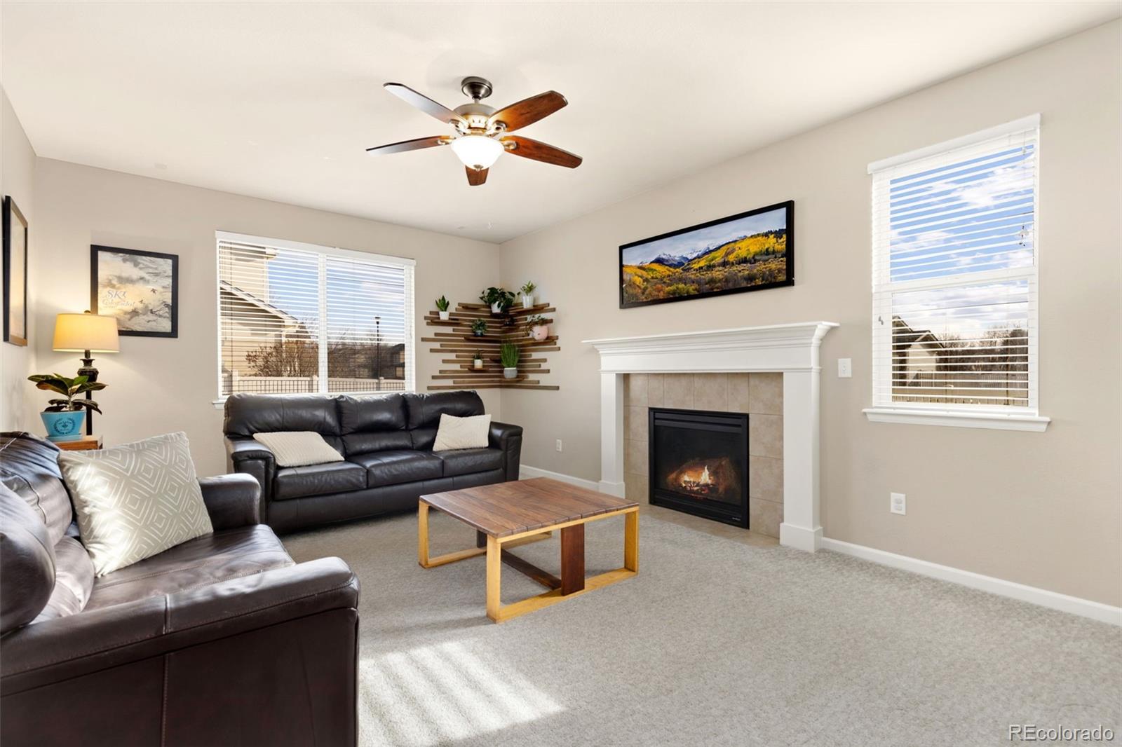 MLS Image #4 for 5941  oak meadows boulevard,firestone, Colorado
