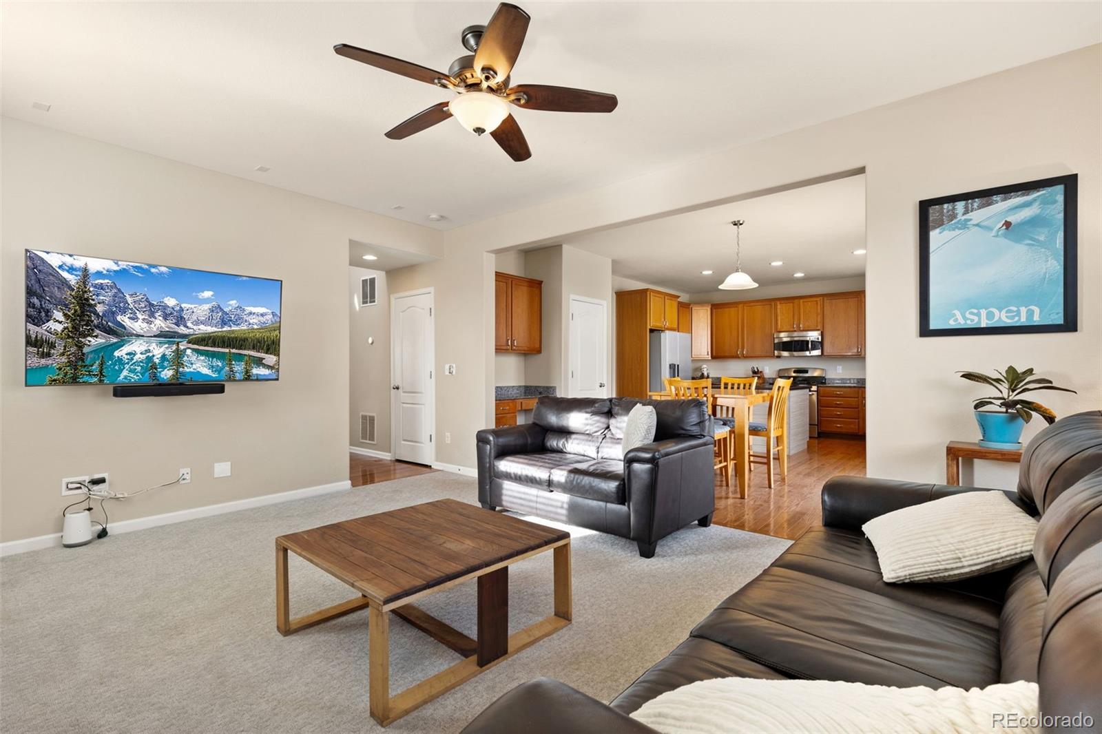 MLS Image #5 for 5941  oak meadows boulevard,firestone, Colorado