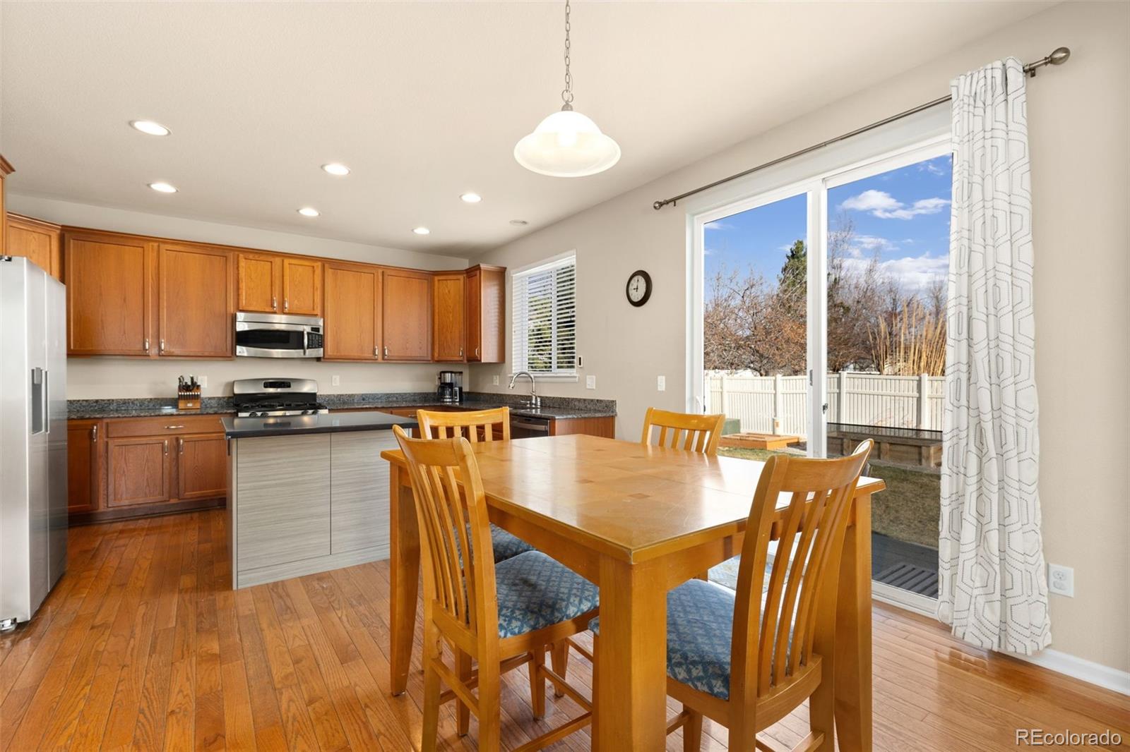 MLS Image #6 for 5941  oak meadows boulevard,firestone, Colorado