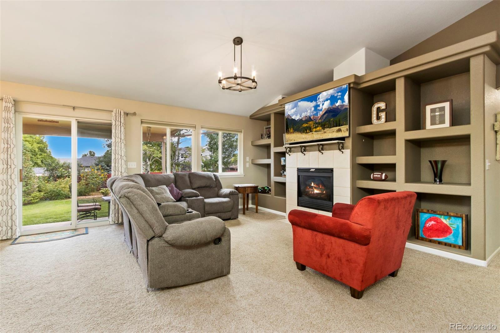 MLS Image #3 for 903  cameron ,severance, Colorado