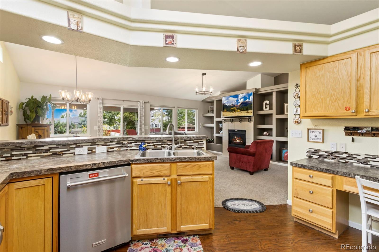 MLS Image #6 for 903  cameron ,severance, Colorado