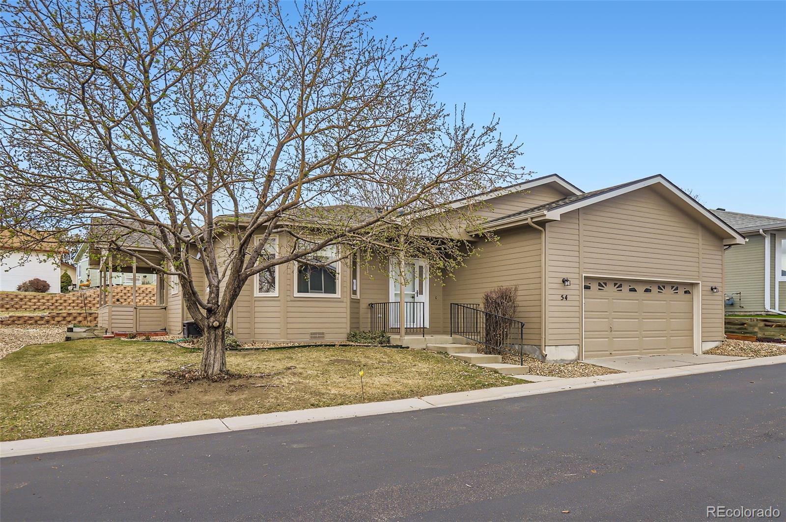 MLS Image #0 for 54  carla way,broomfield, Colorado