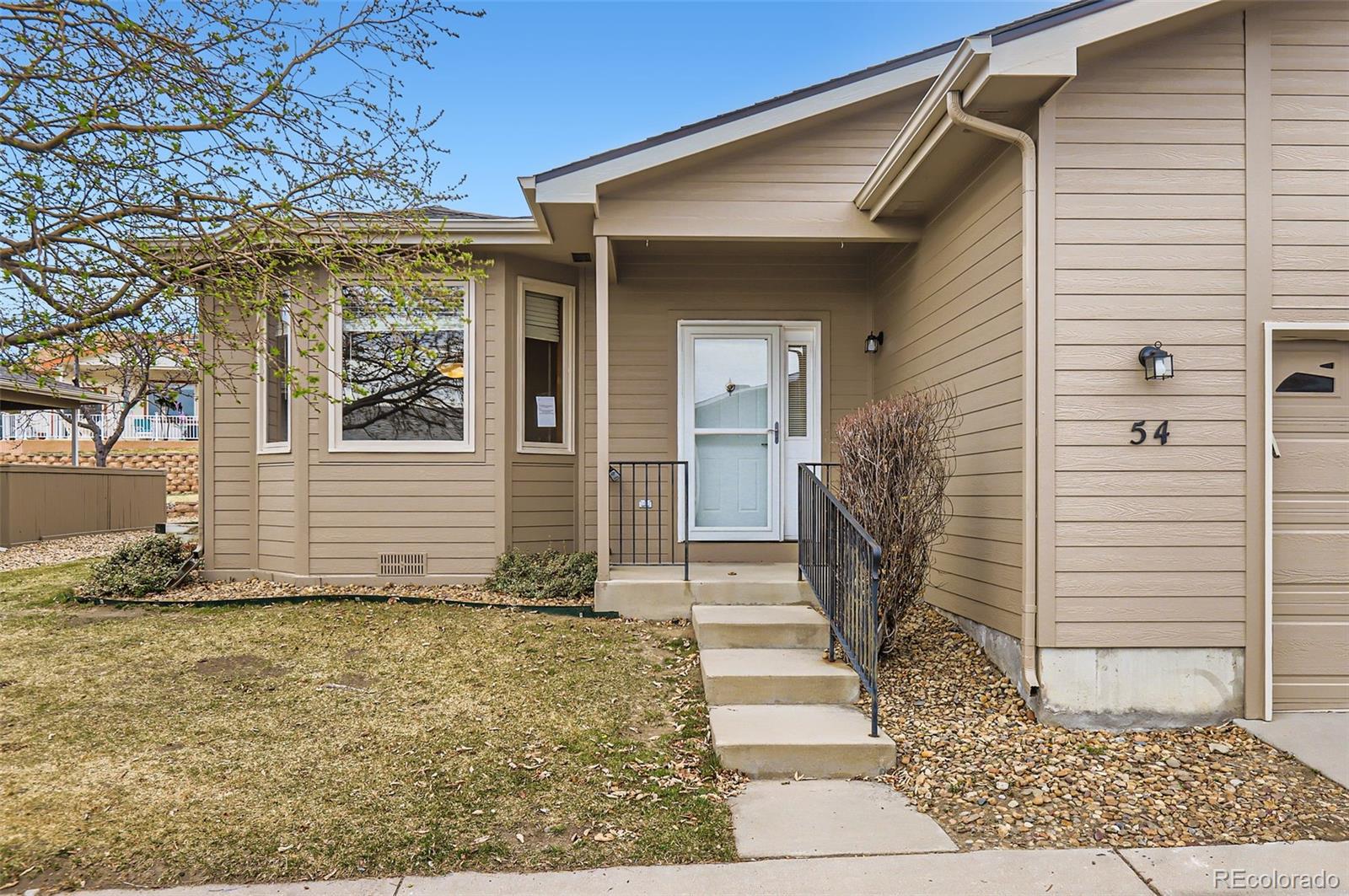 MLS Image #2 for 54  carla way,broomfield, Colorado
