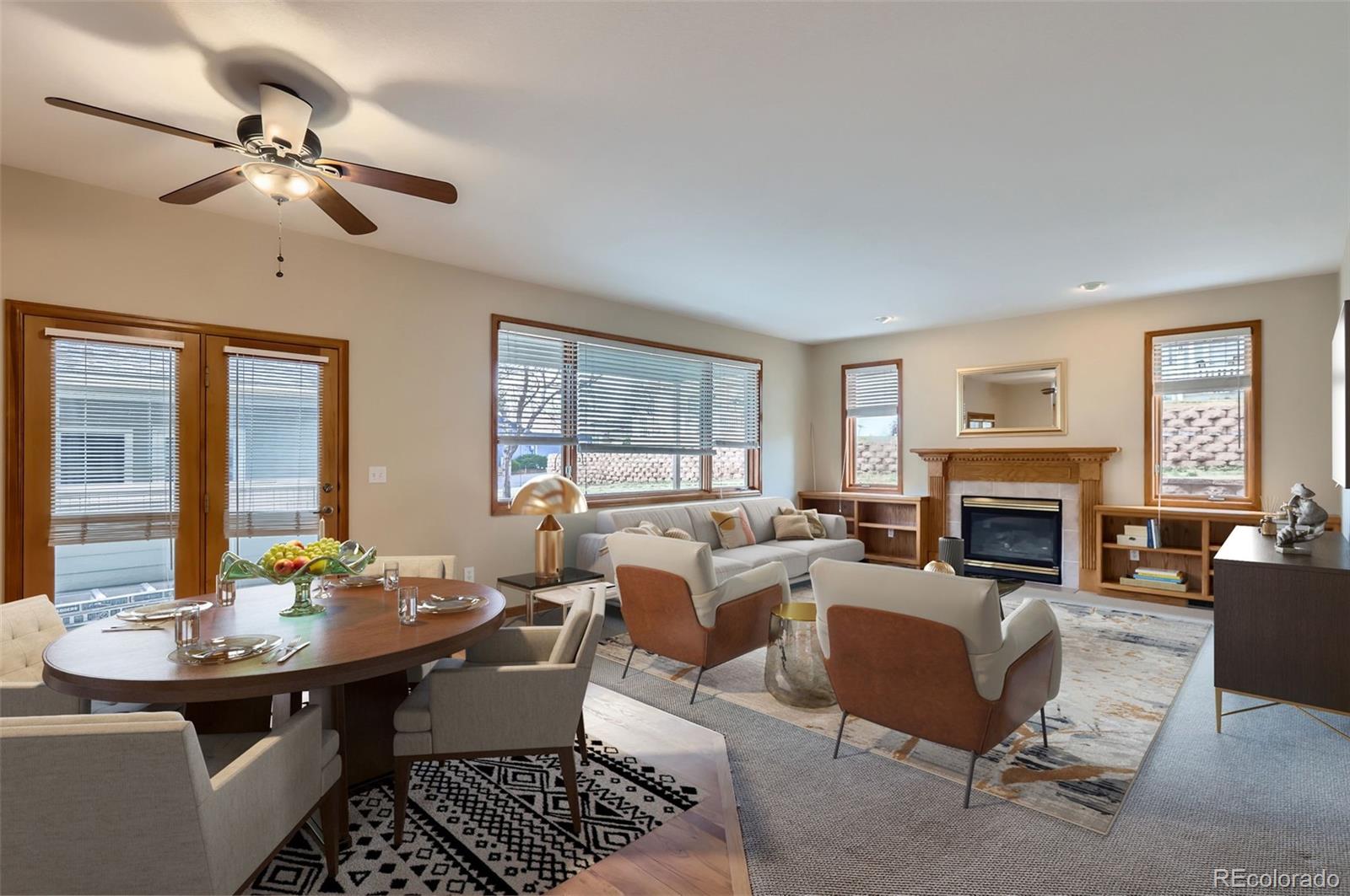 MLS Image #3 for 54  carla way,broomfield, Colorado