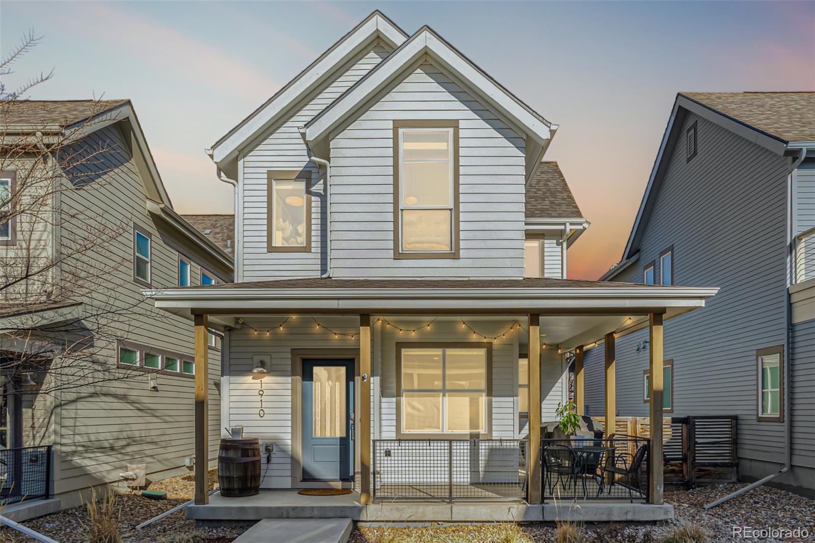 MLS Image #0 for 1910 w 66th avenue,denver, Colorado