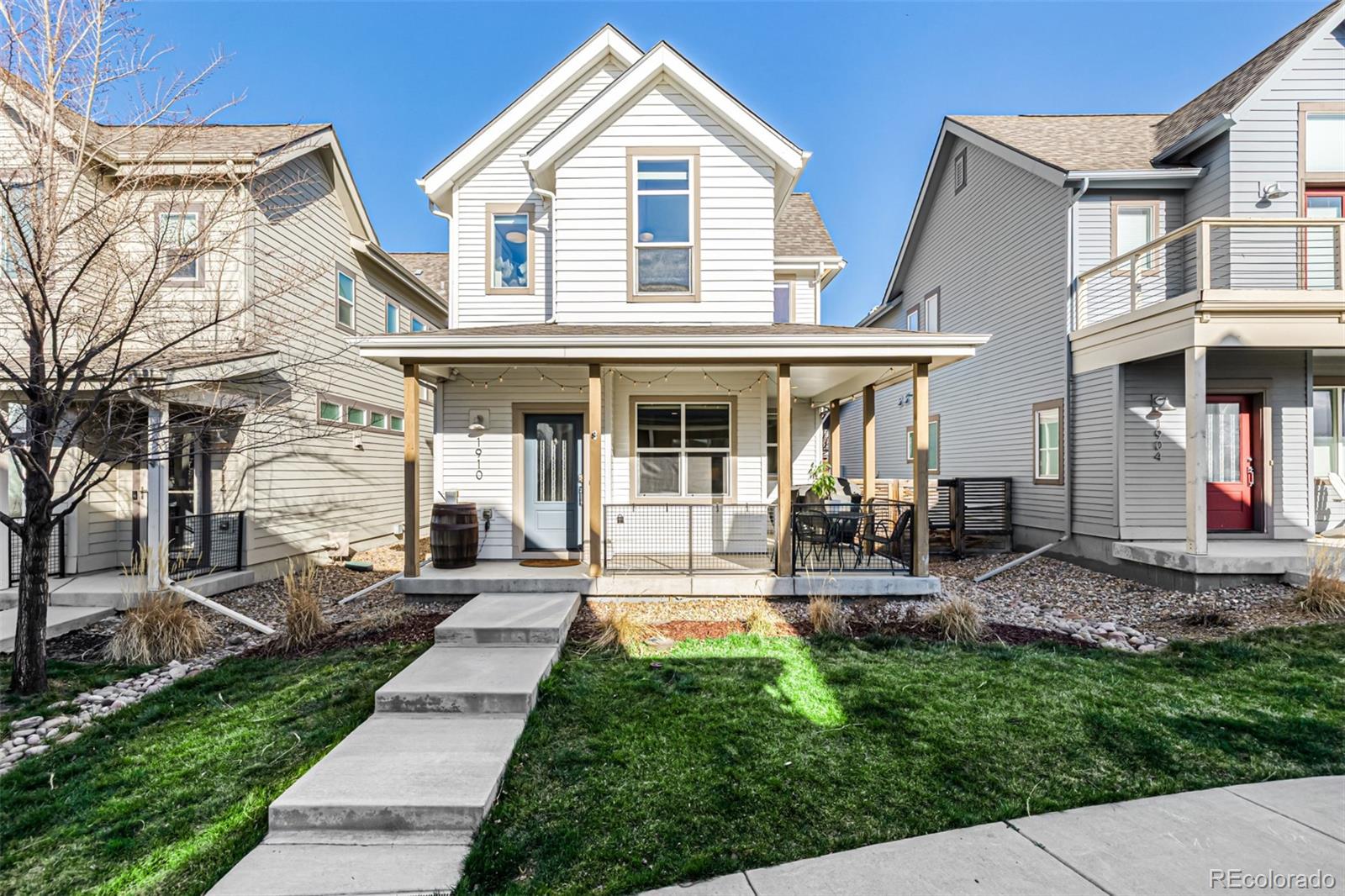 CMA Image for 1910 w 66th avenue,Denver, Colorado