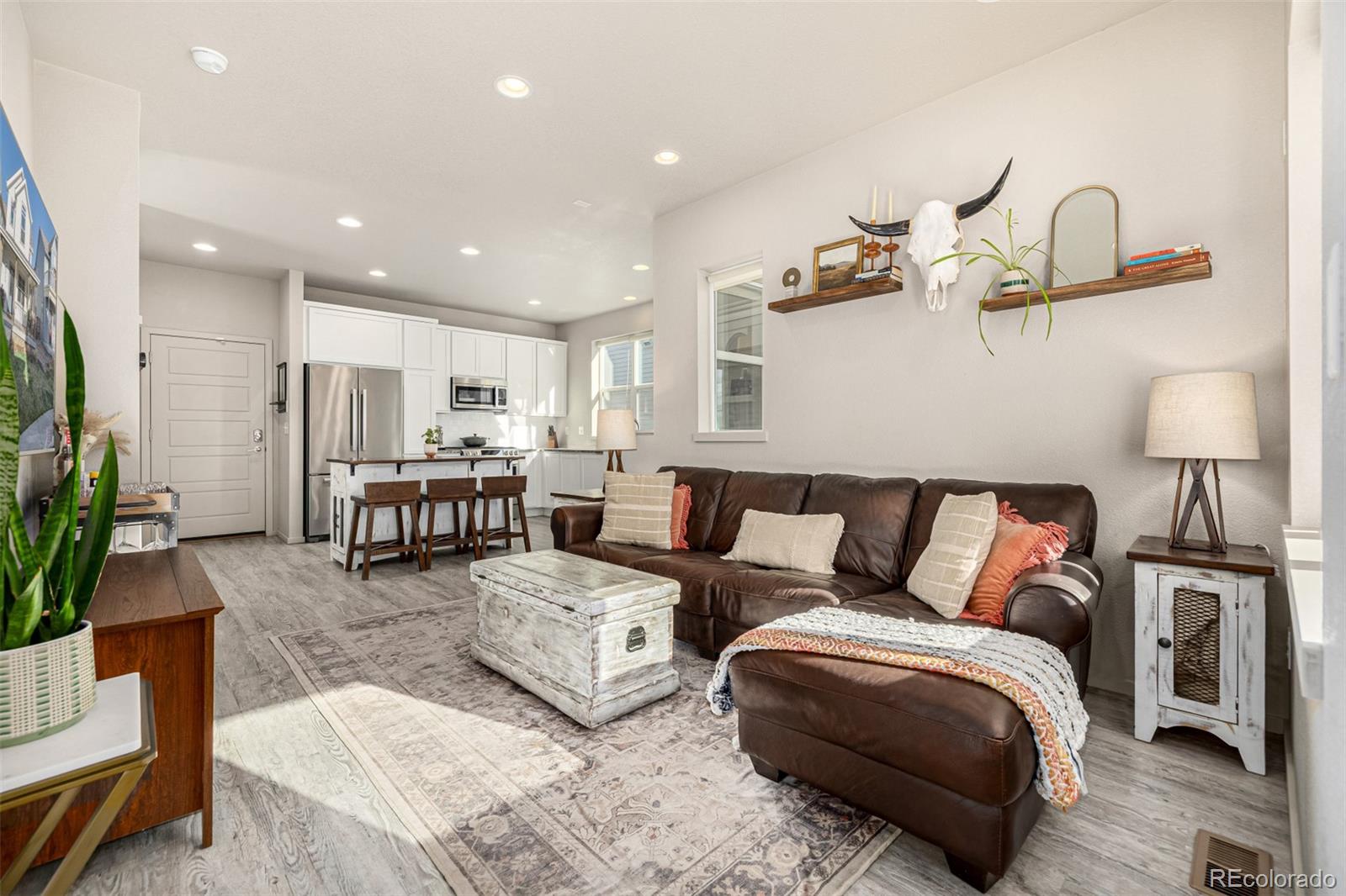 MLS Image #3 for 1910 w 66th avenue,denver, Colorado