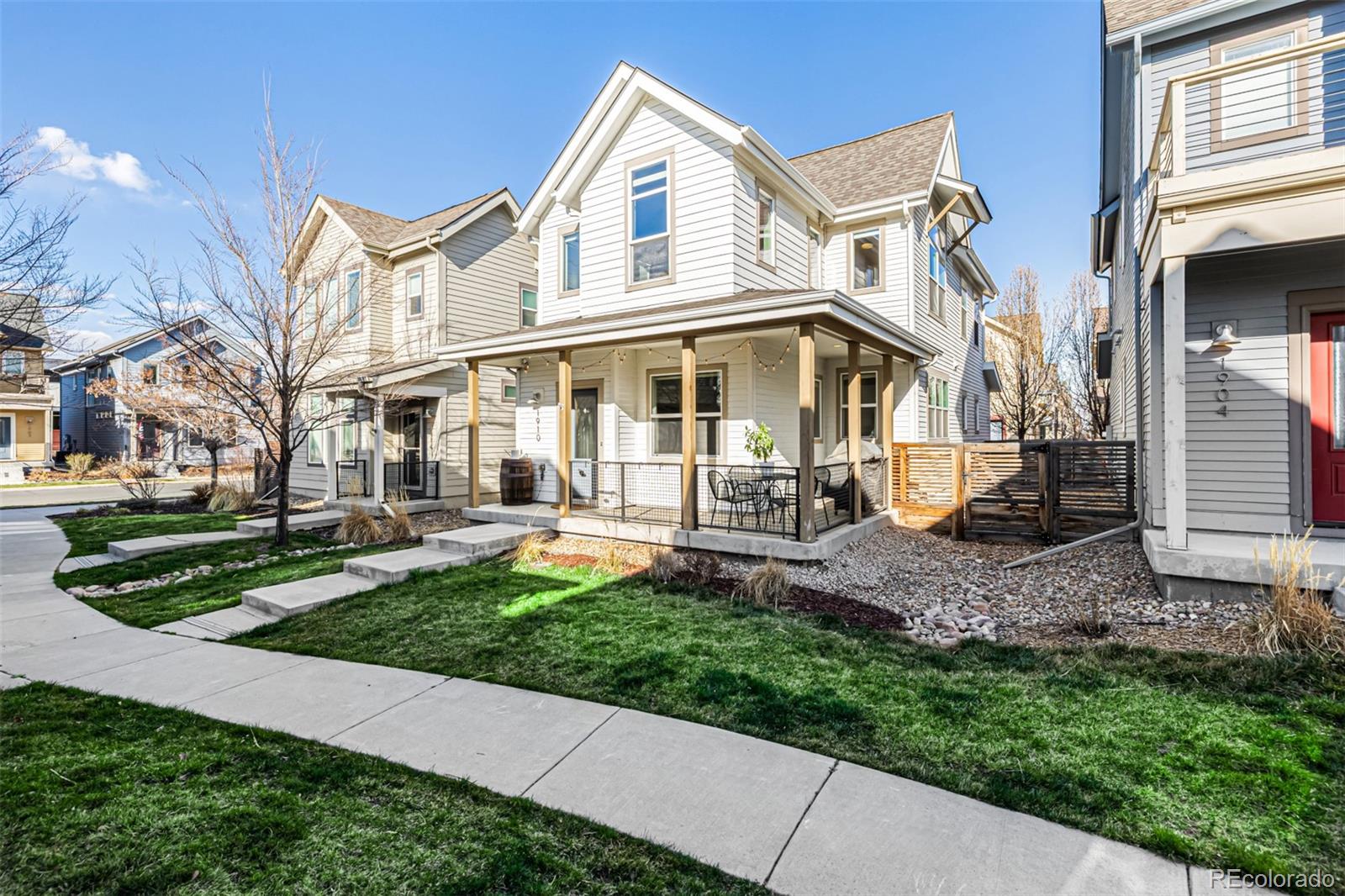 MLS Image #32 for 1910 w 66th avenue,denver, Colorado