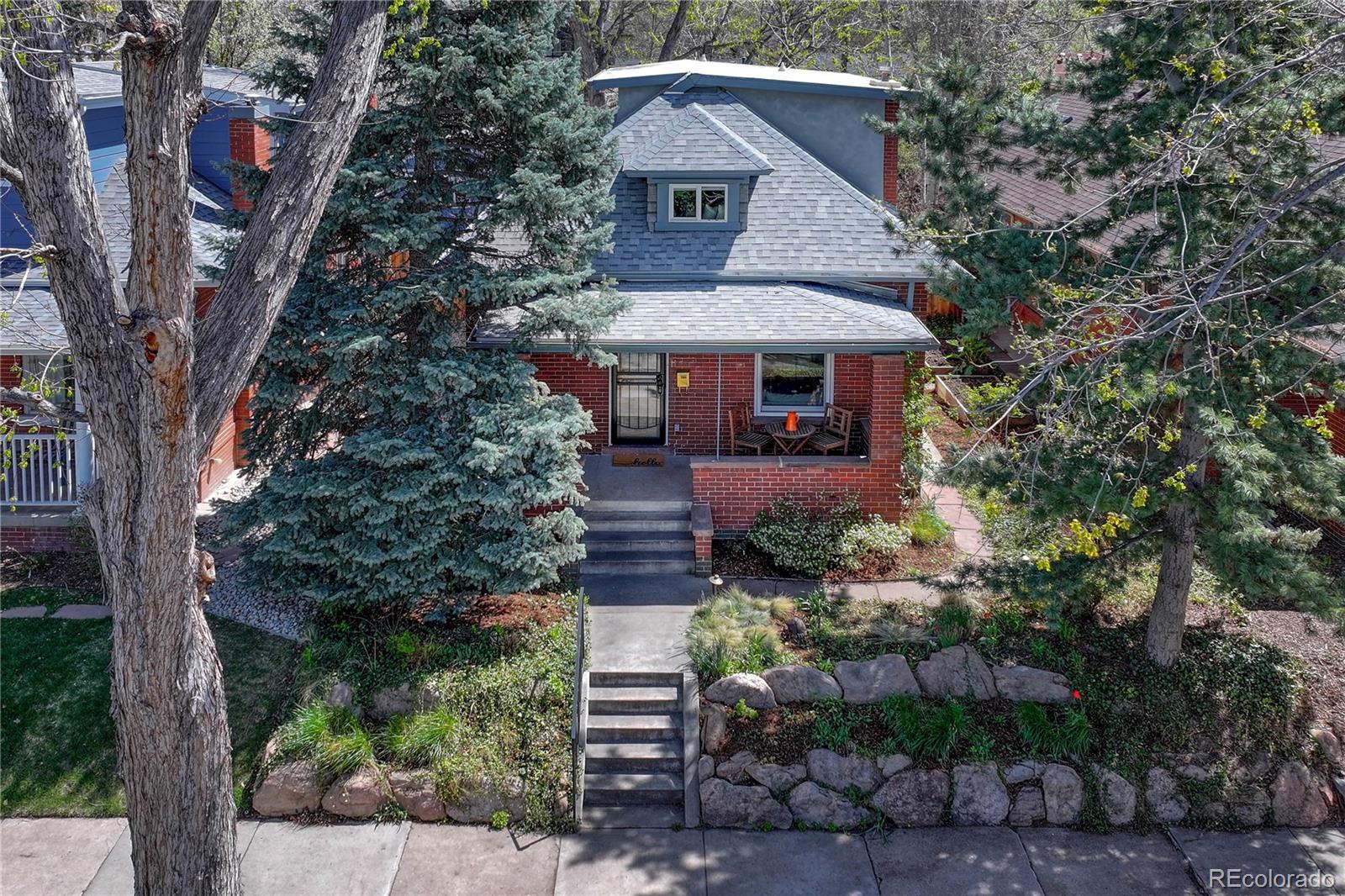 CMA Image for 1987 s downing street,Denver, Colorado