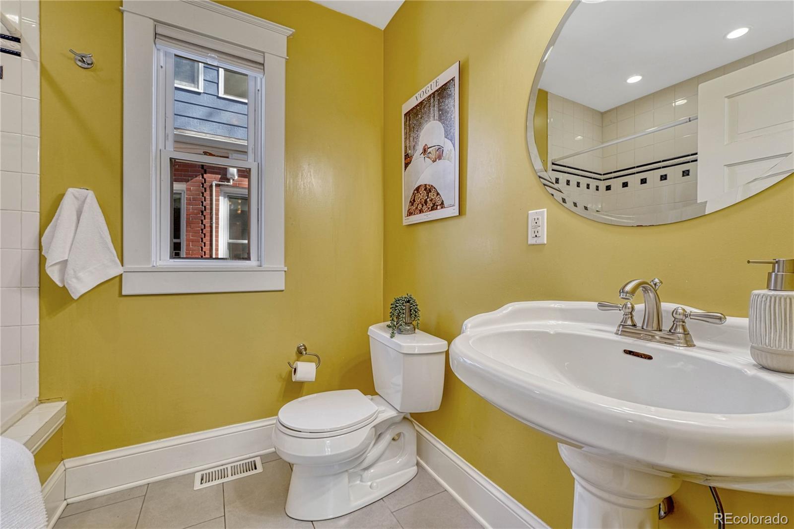 MLS Image #17 for 1716 s ogden street,denver, Colorado