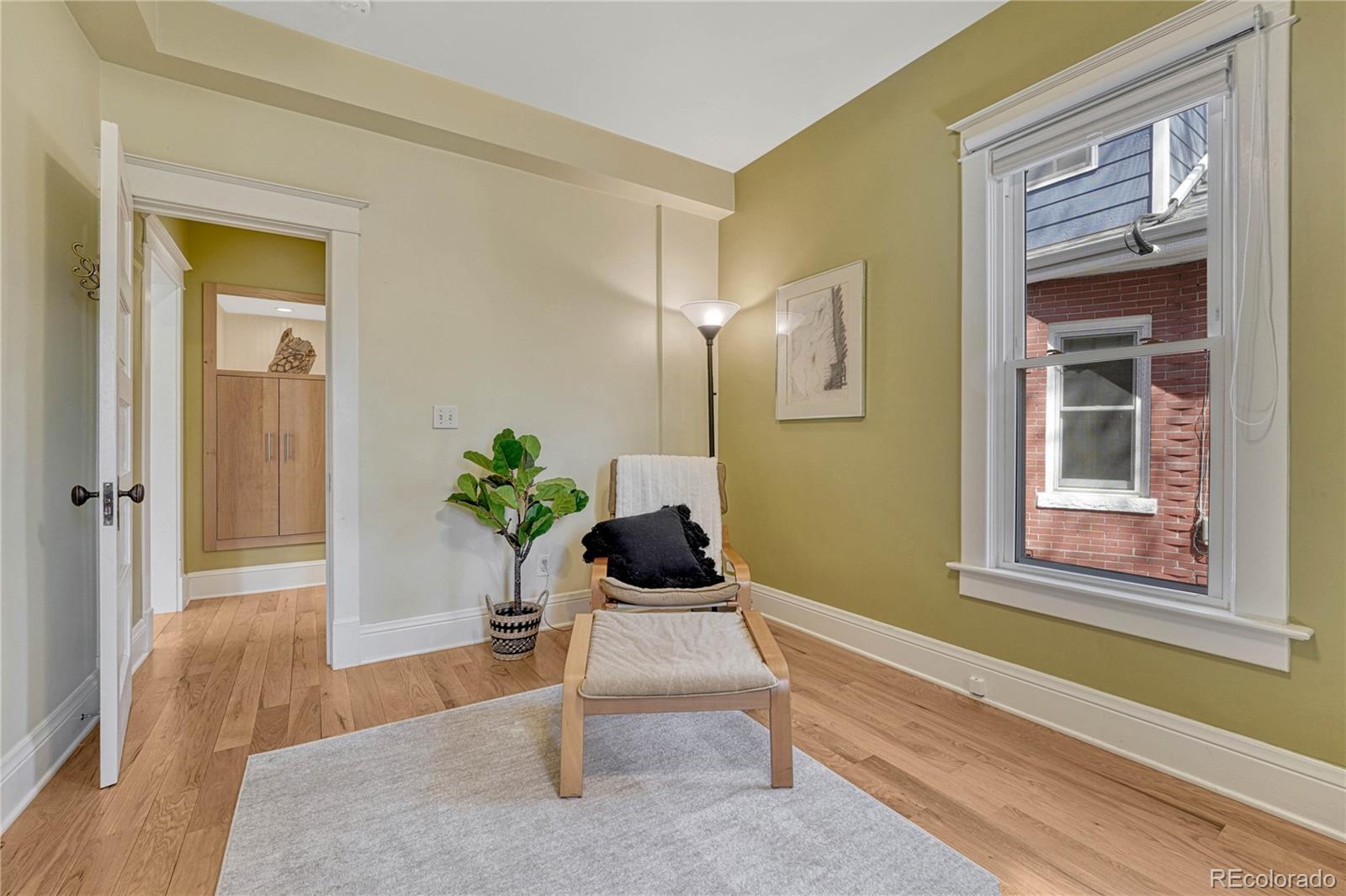 MLS Image #18 for 1716 s ogden street,denver, Colorado