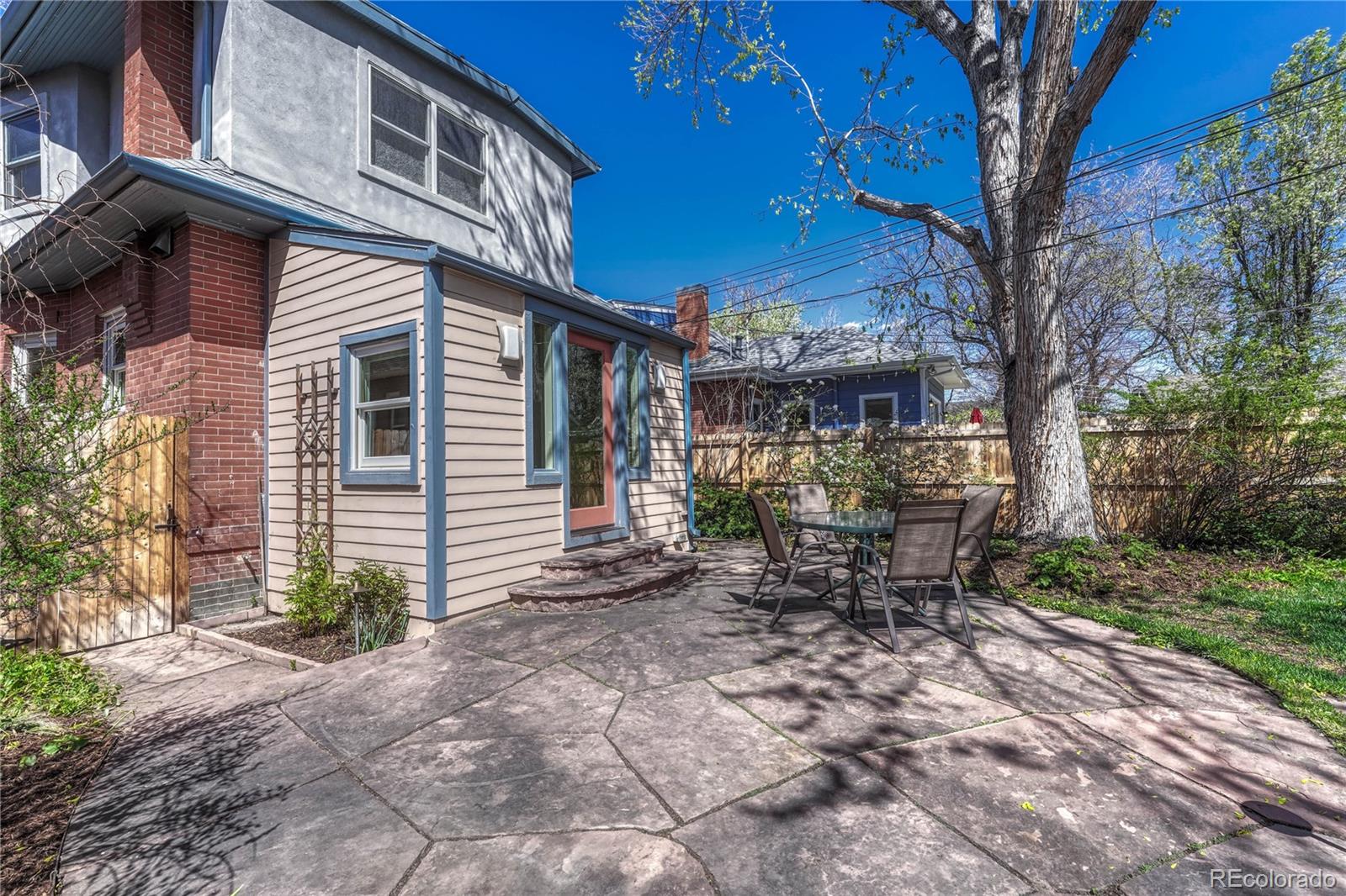 MLS Image #25 for 1716 s ogden street,denver, Colorado