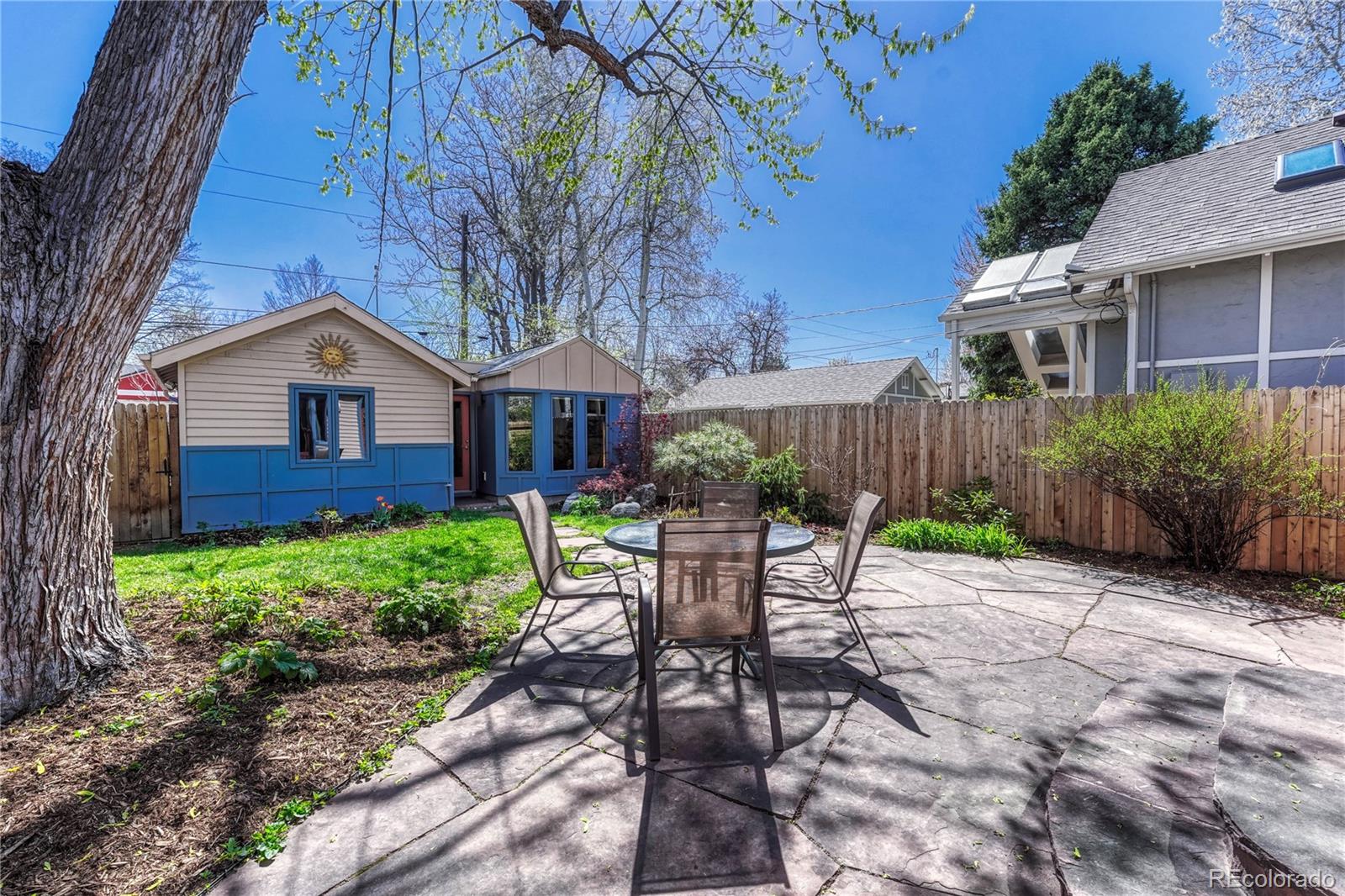 MLS Image #27 for 1716 s ogden street,denver, Colorado