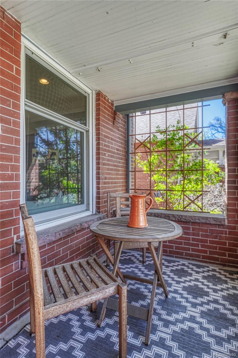 MLS Image #3 for 1716 s ogden street,denver, Colorado