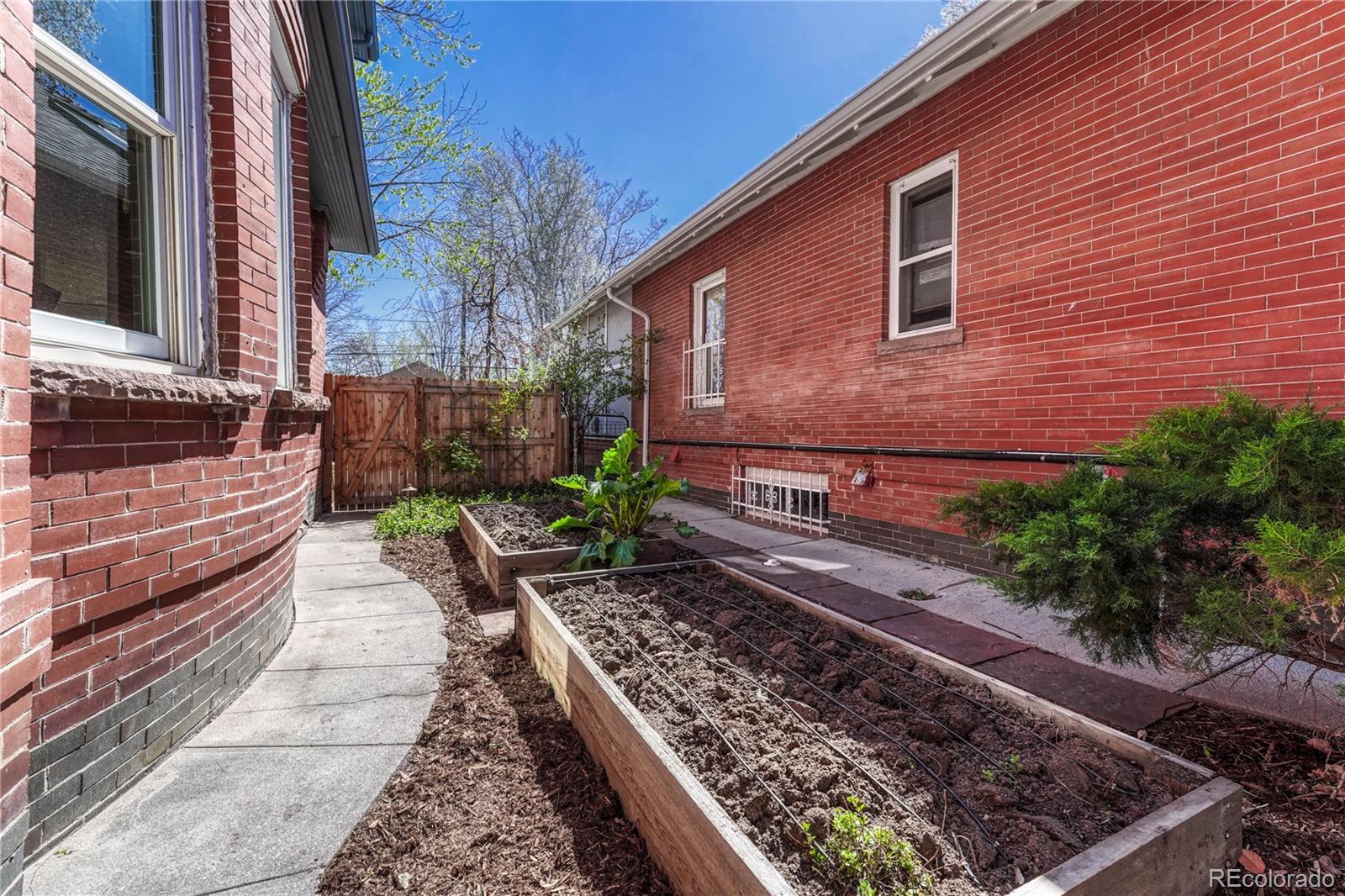 MLS Image #35 for 1716 s ogden street,denver, Colorado