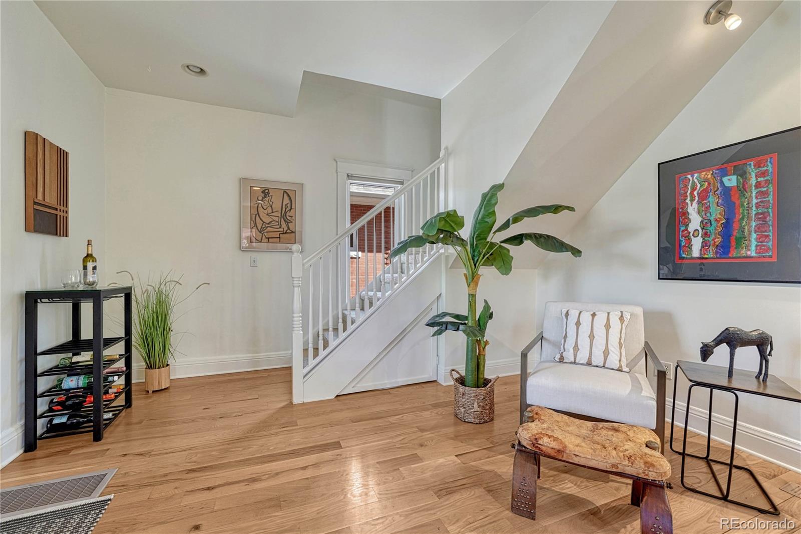 MLS Image #4 for 1716 s ogden street,denver, Colorado