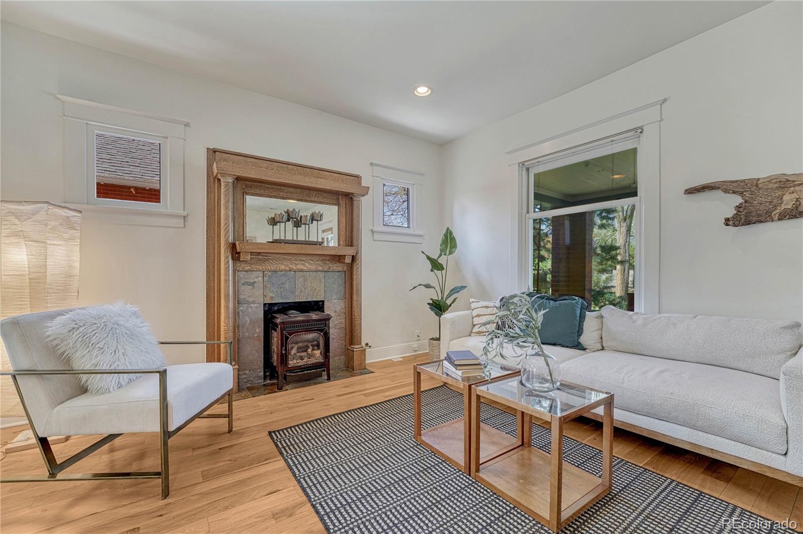 MLS Image #5 for 1716 s ogden street,denver, Colorado