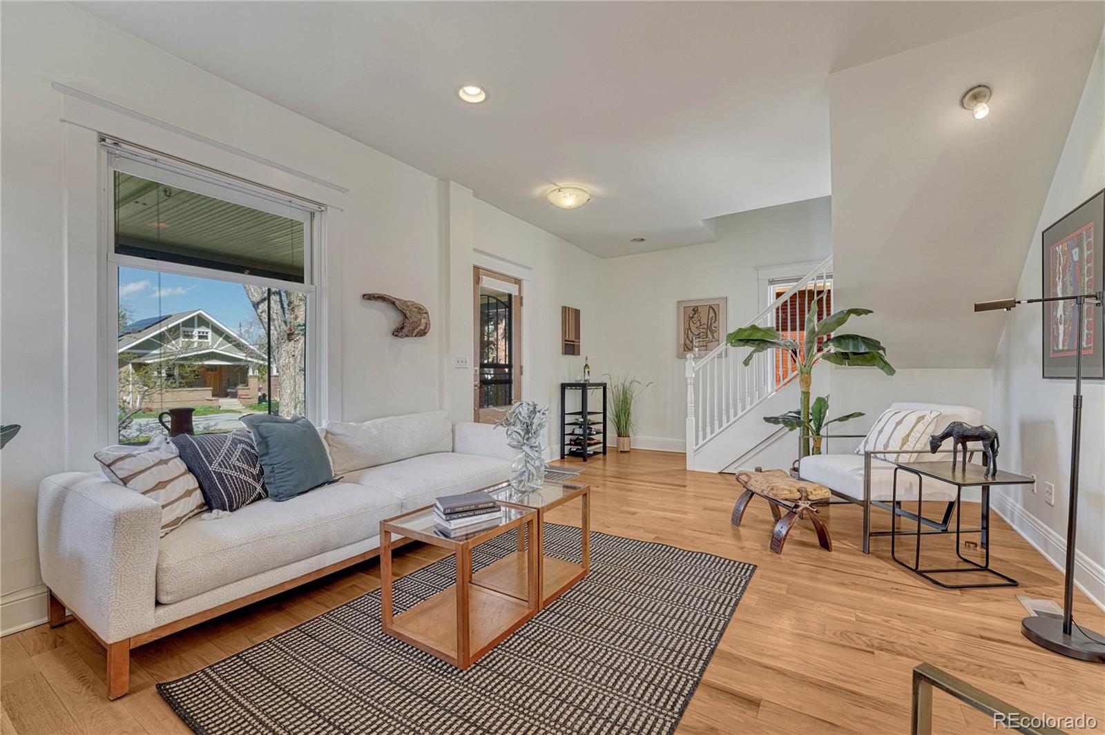 MLS Image #8 for 1716 s ogden street,denver, Colorado