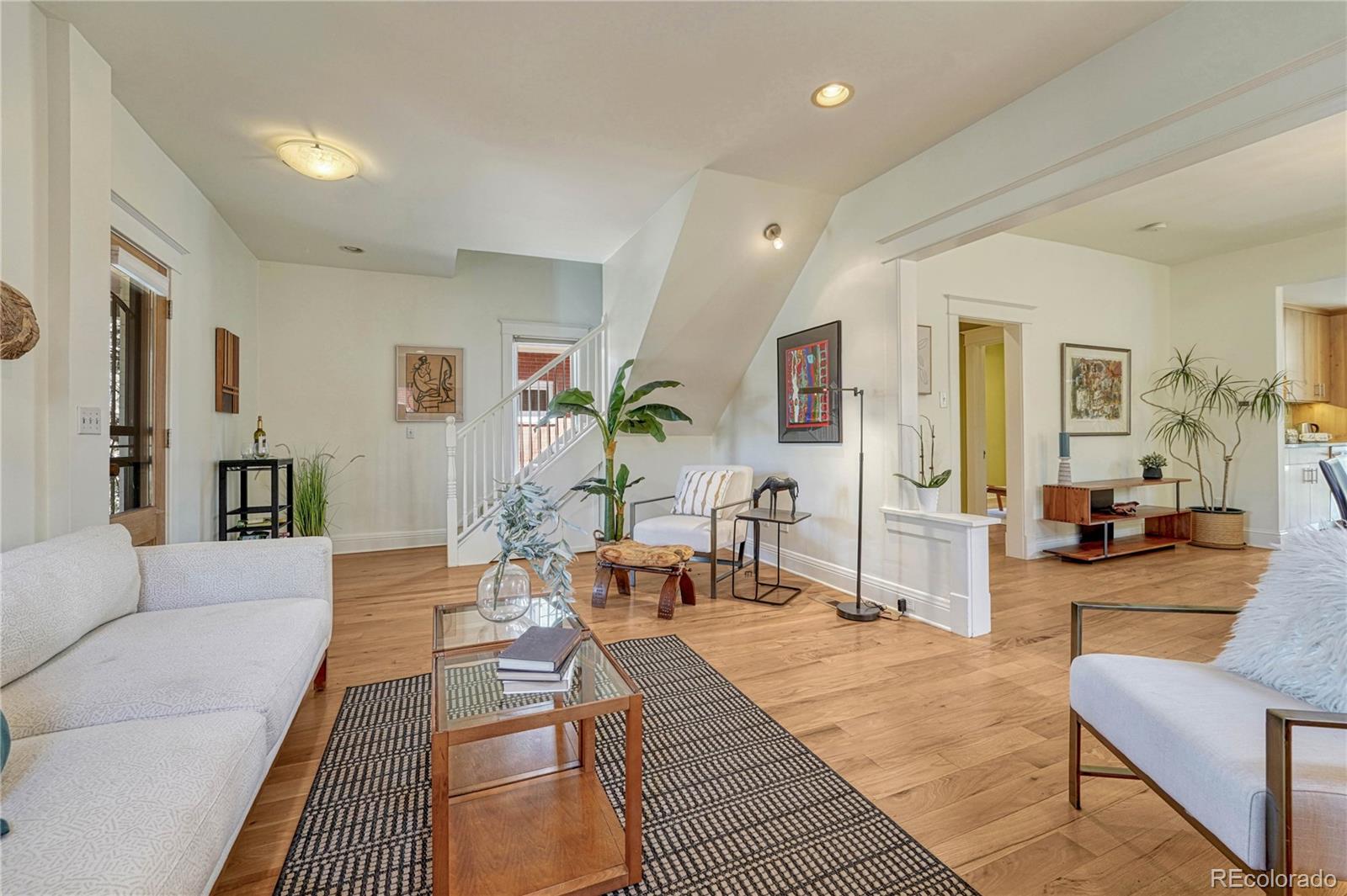 MLS Image #9 for 1716 s ogden street,denver, Colorado