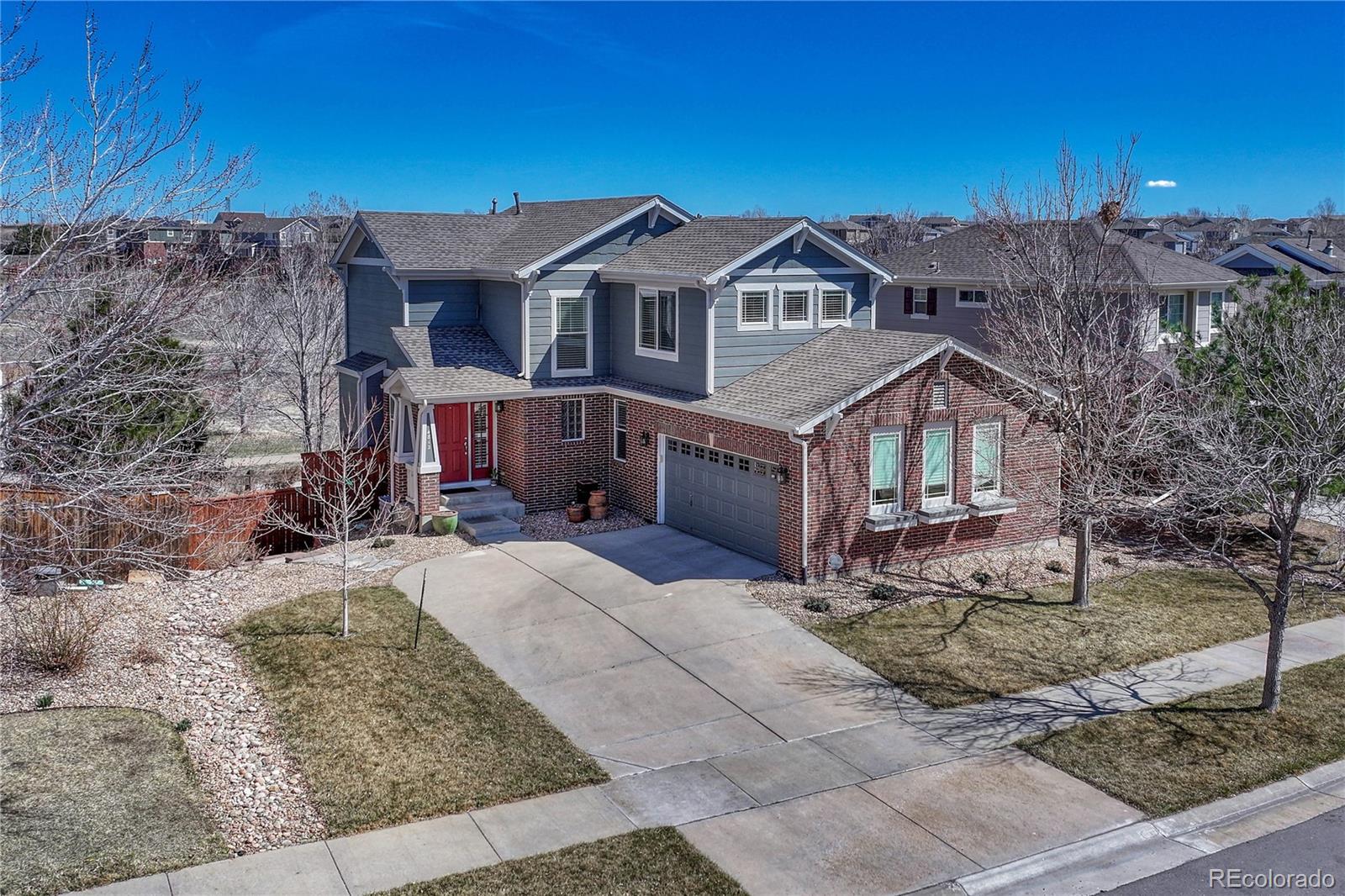 MLS Image #0 for 4812 s fultondale way,aurora, Colorado